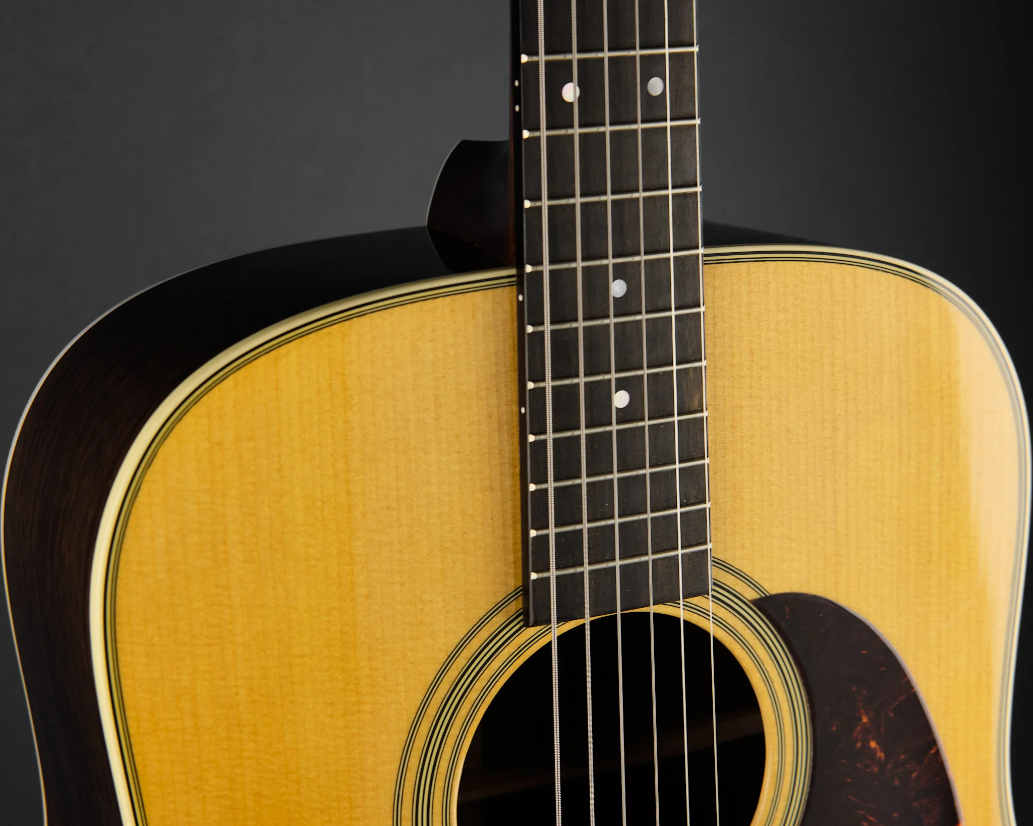 2021 Martin Standard Series D-28 - Image 11
