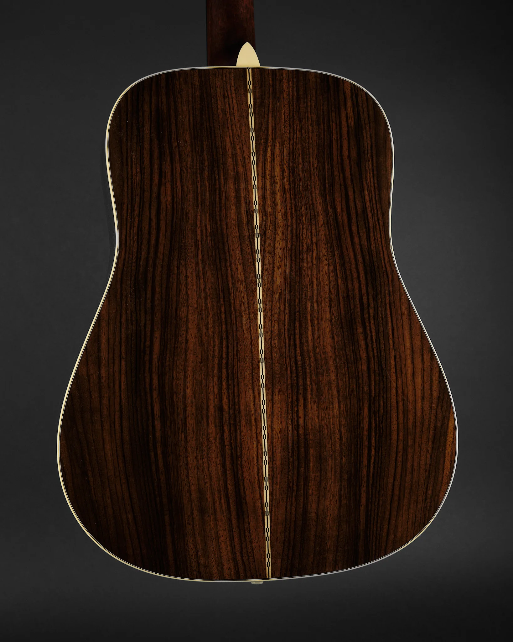 2021 Martin Standard Series D-28 - Image 3