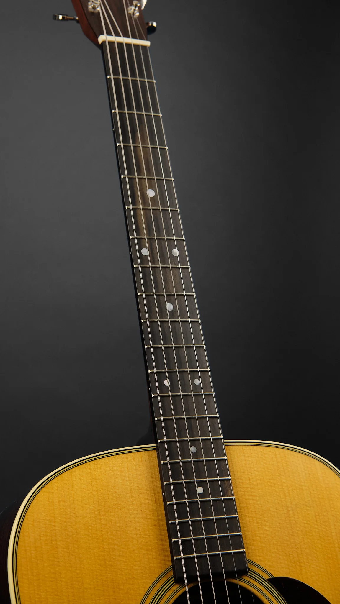 2021 Martin Standard Series D-28 - Image 6