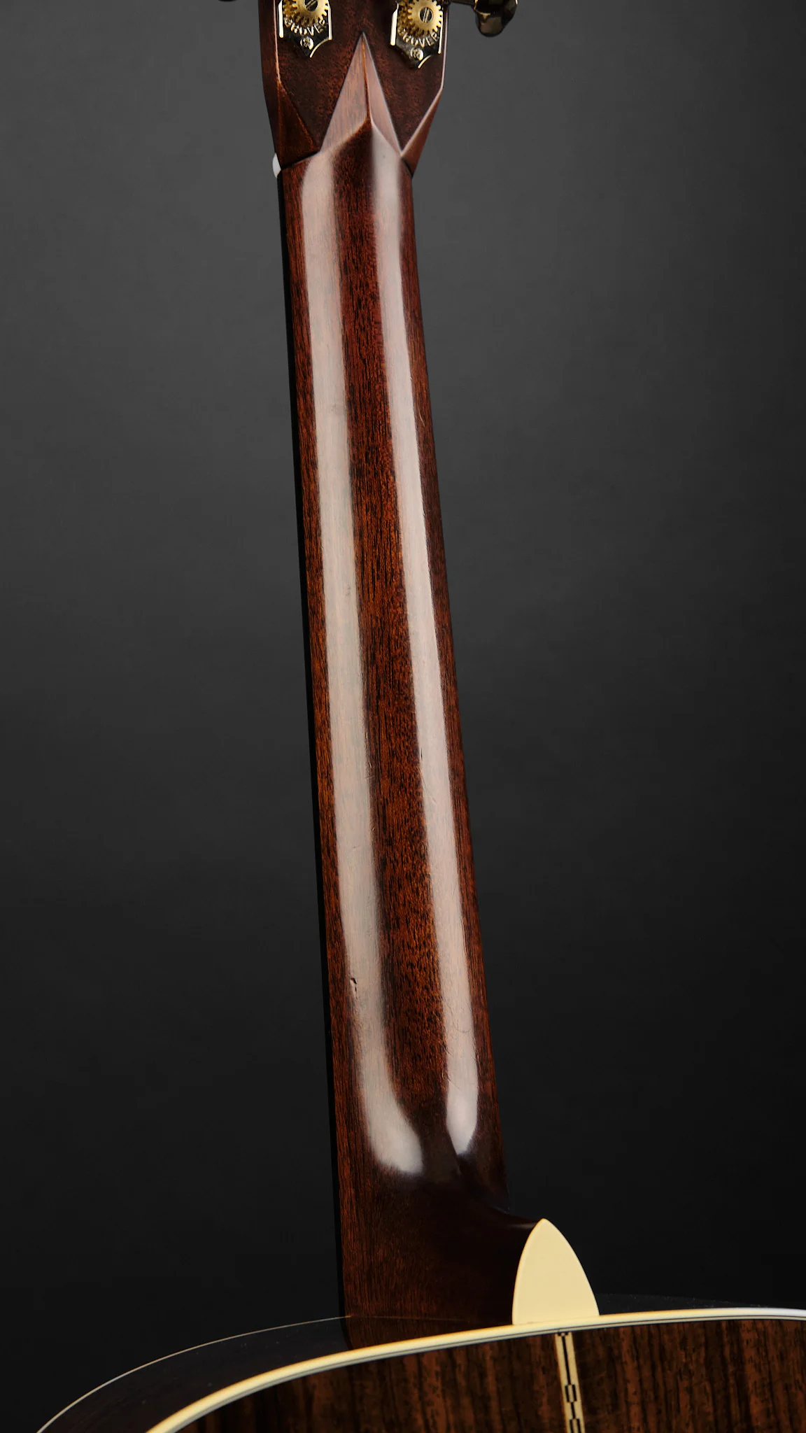 2021 Martin Standard Series D-28 - Image 7