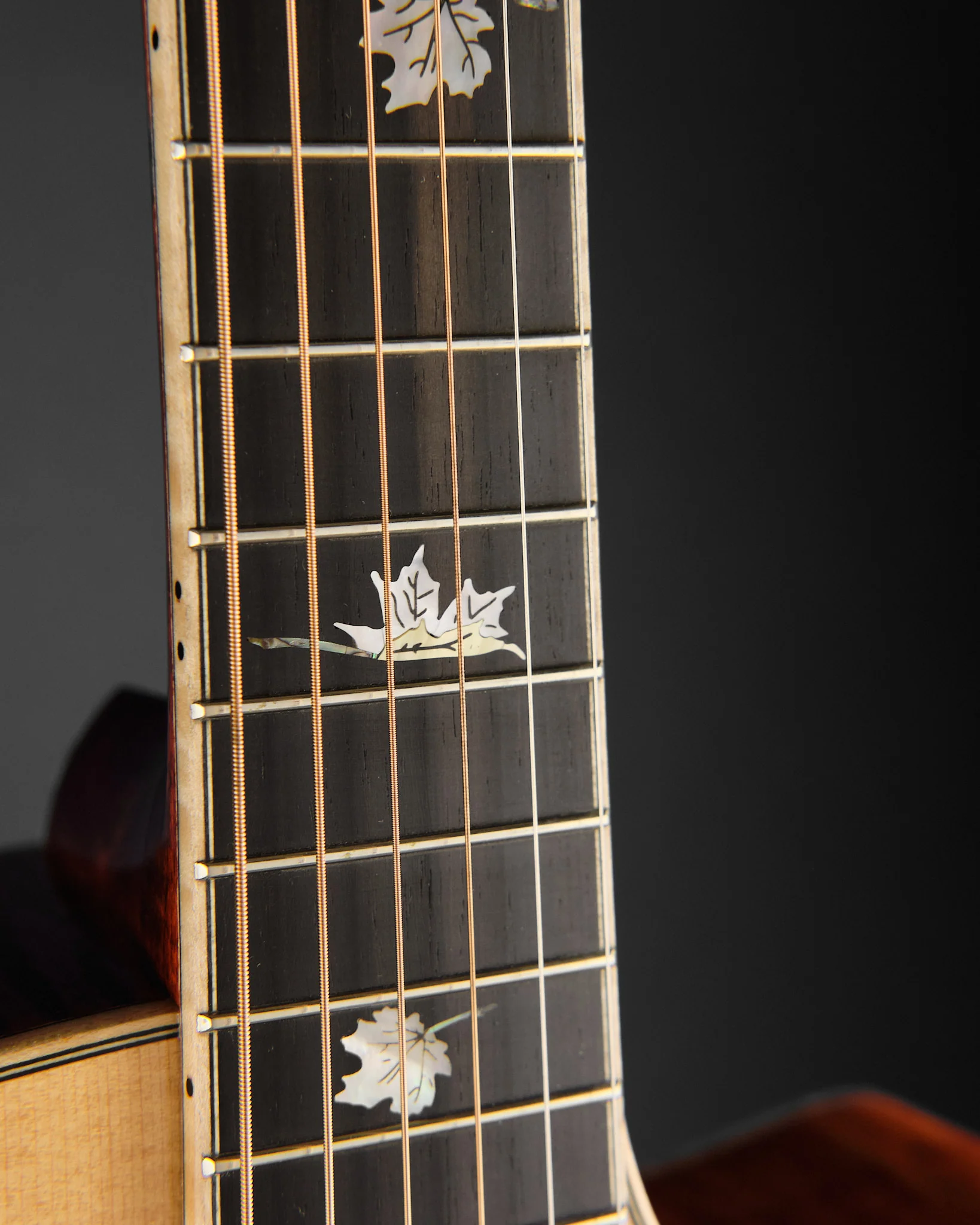 2022 Eastman AC622CE Spruce - Image 10