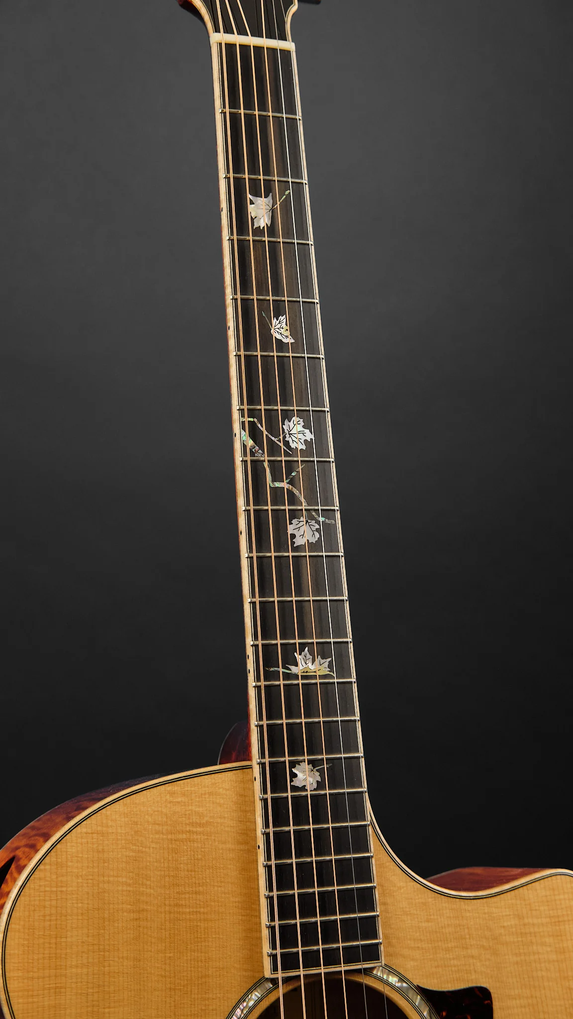 2022 Eastman AC622CE Spruce - Image 6