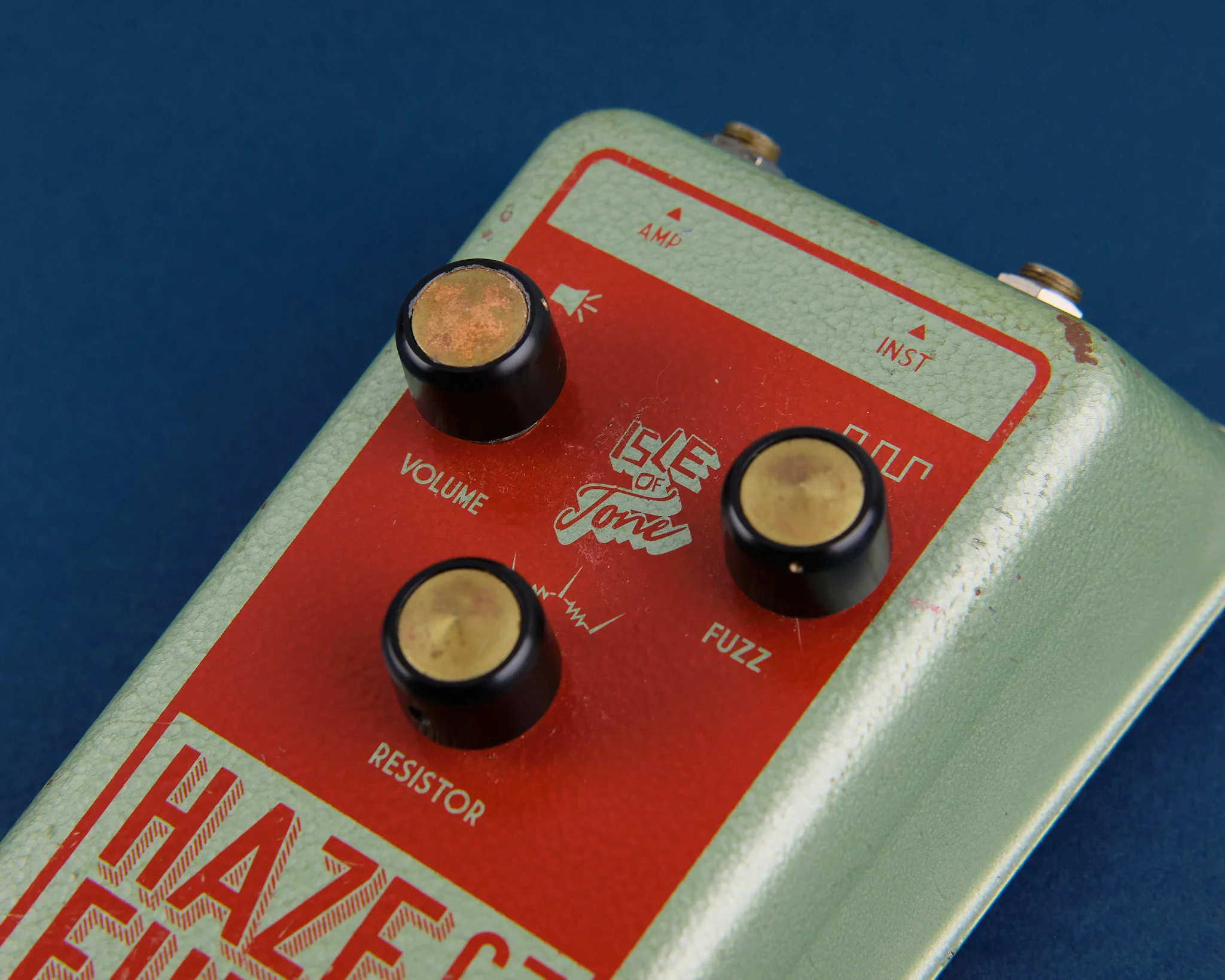 2022 Isle of Tone Haze Fuzz '67 - Image 6