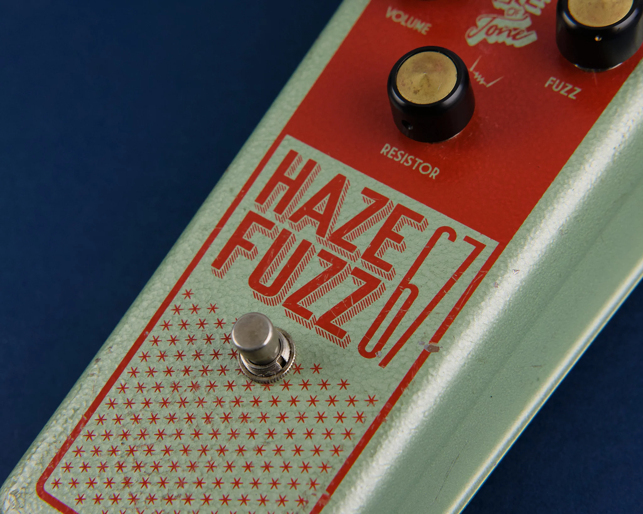 2022 Isle of Tone Haze Fuzz '67 - Image 7