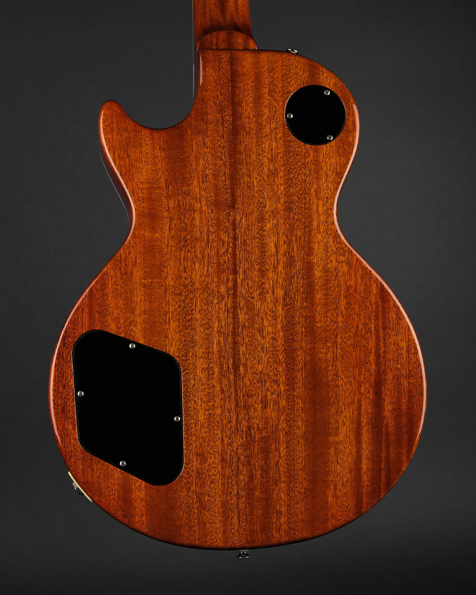 2022 Tokai Love Rock LS-148 Lemon Burst - Image 3