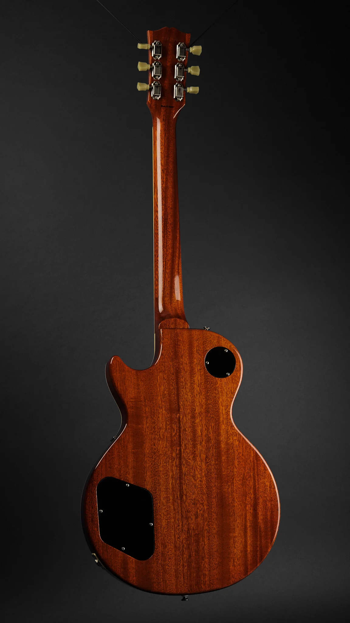 2022 Tokai Love Rock LS-148 Lemon Burst - Image 5