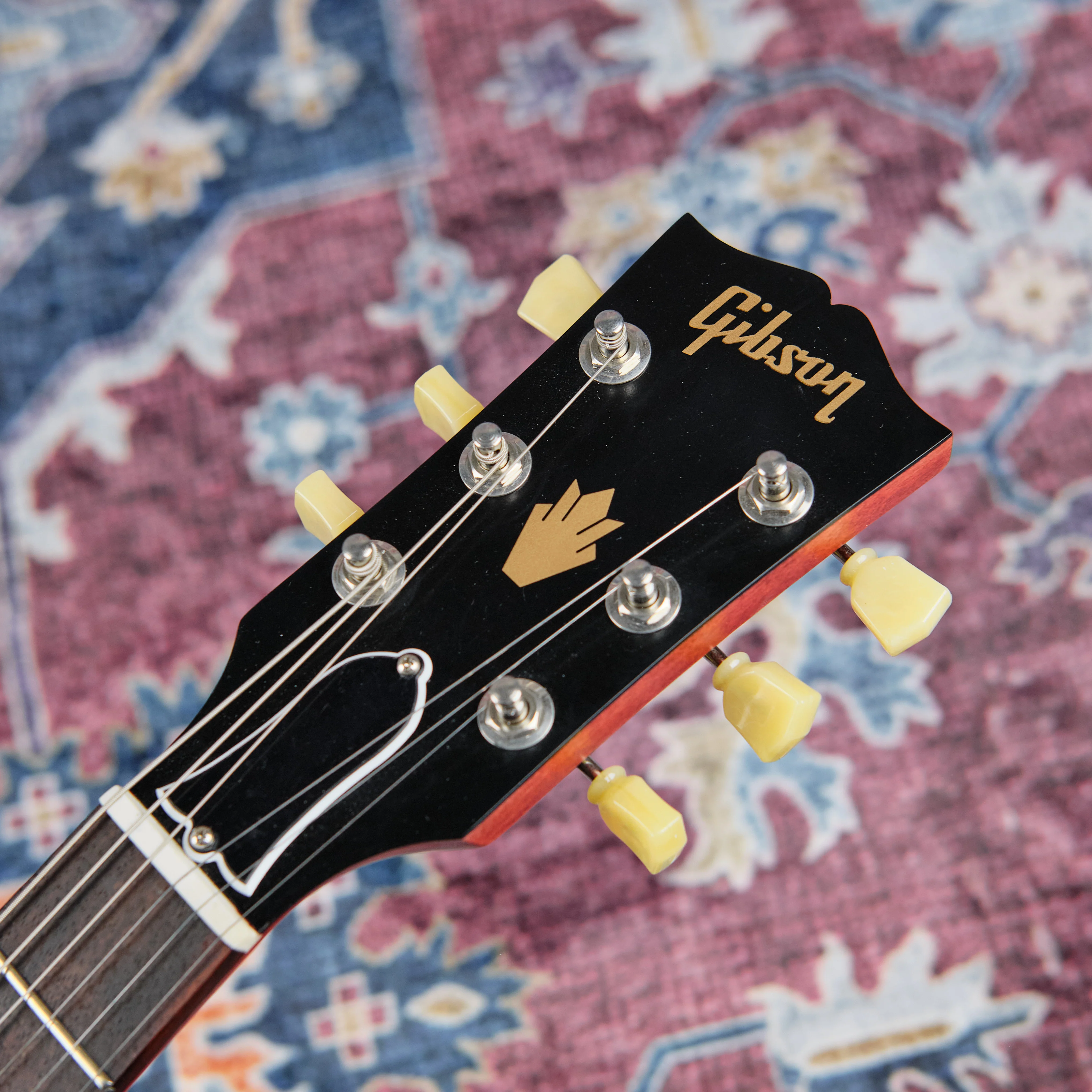 2023 Gibson SG Tribute Vintage Cherry Satin - Image 2