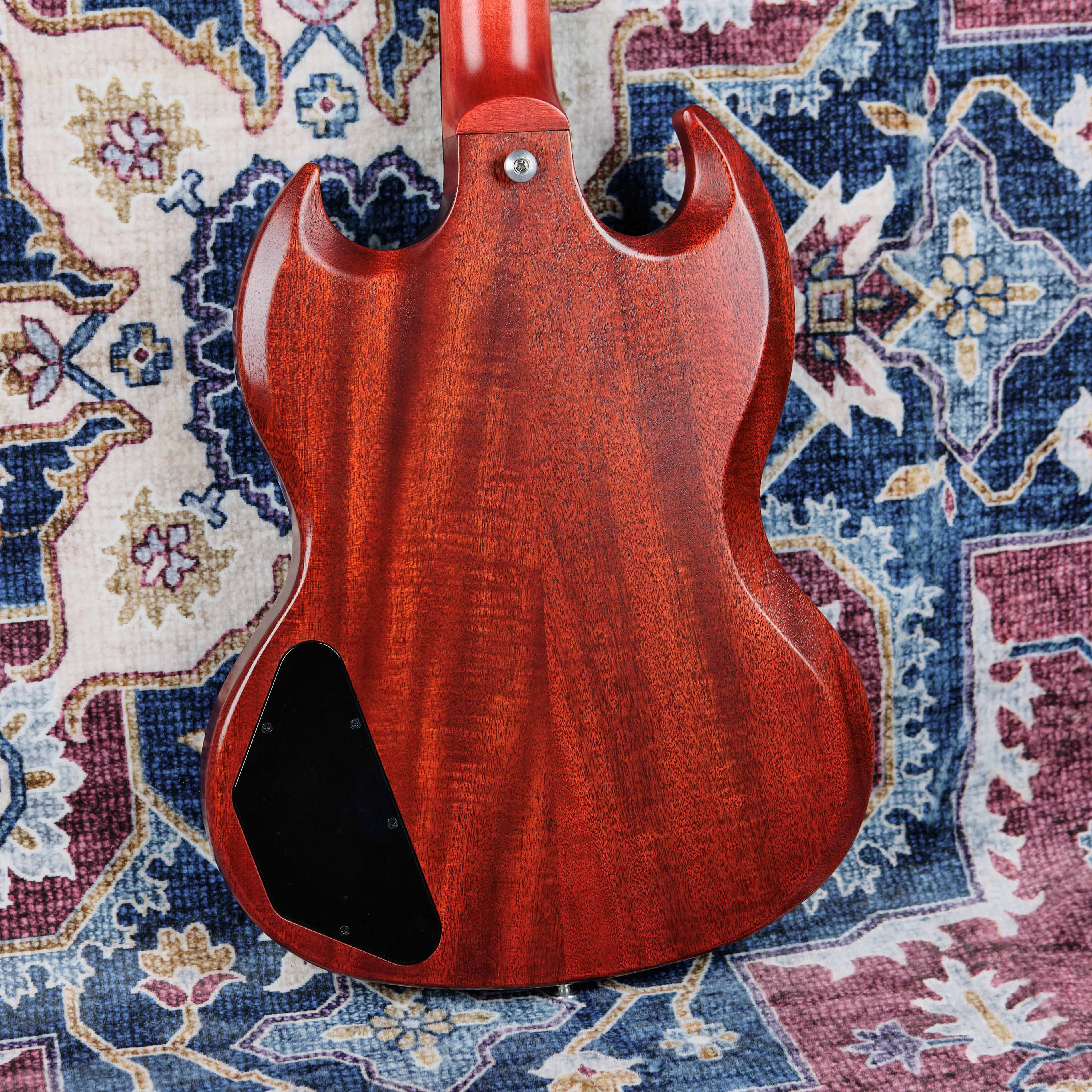 2023 Gibson SG Tribute Vintage Cherry Satin - Image 3