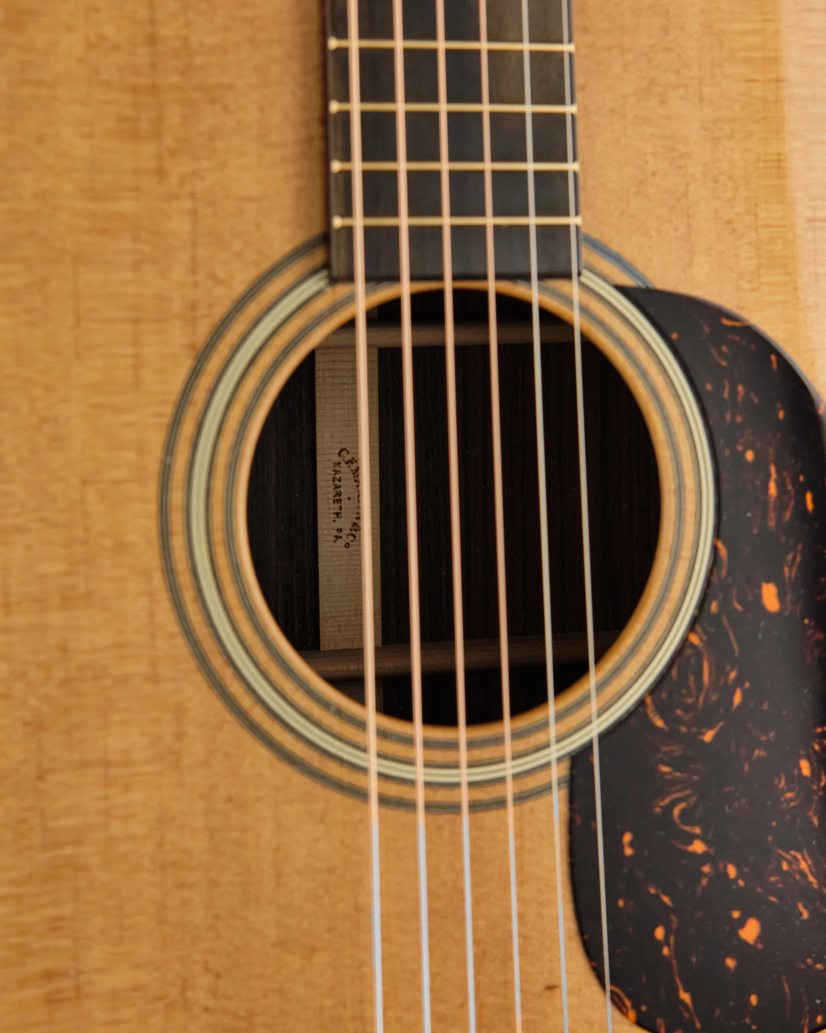 2023 Martin 00028 Modern Deluxe Auditorium - Image 10