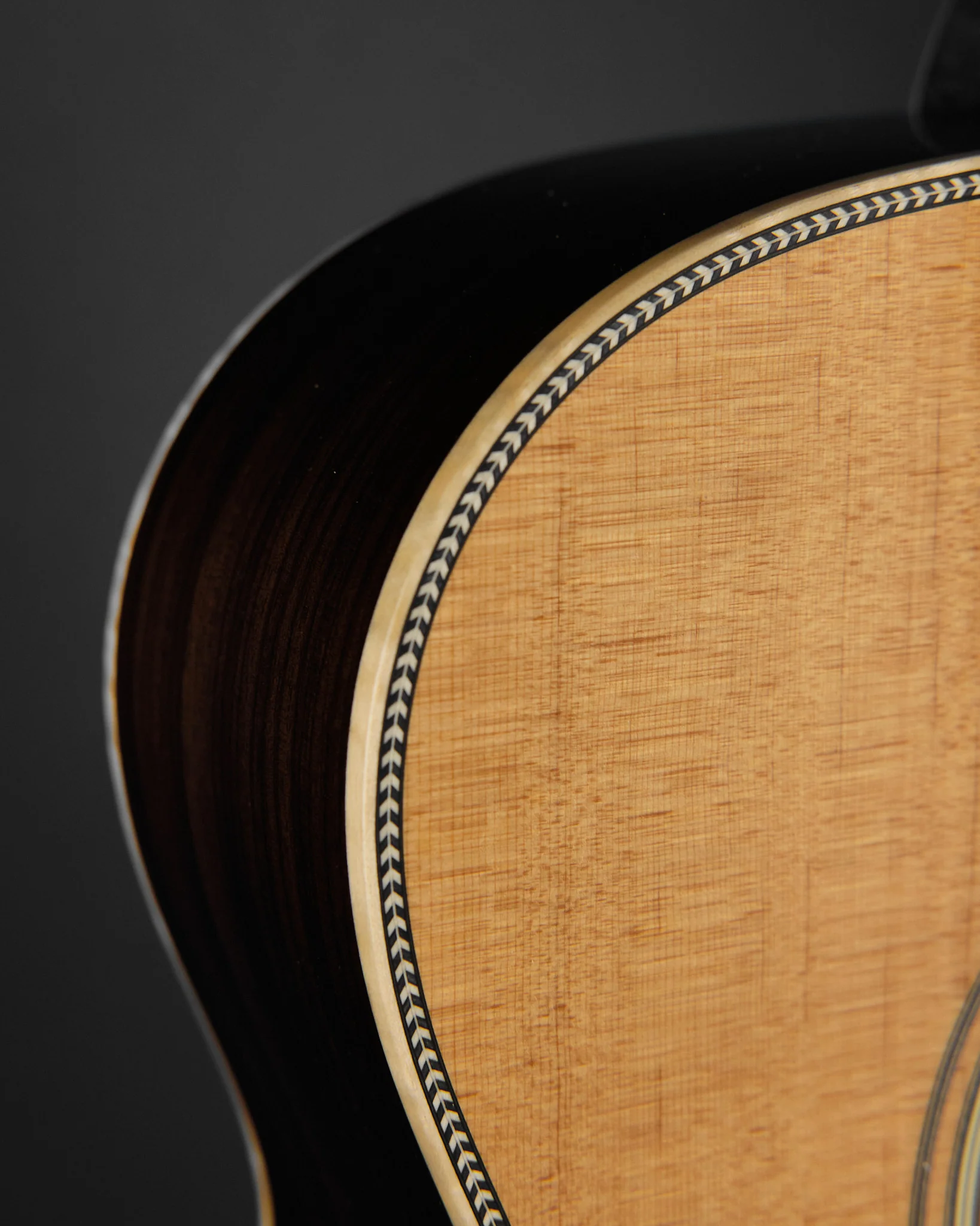 2023 Martin 00028 Modern Deluxe Auditorium - Image 11