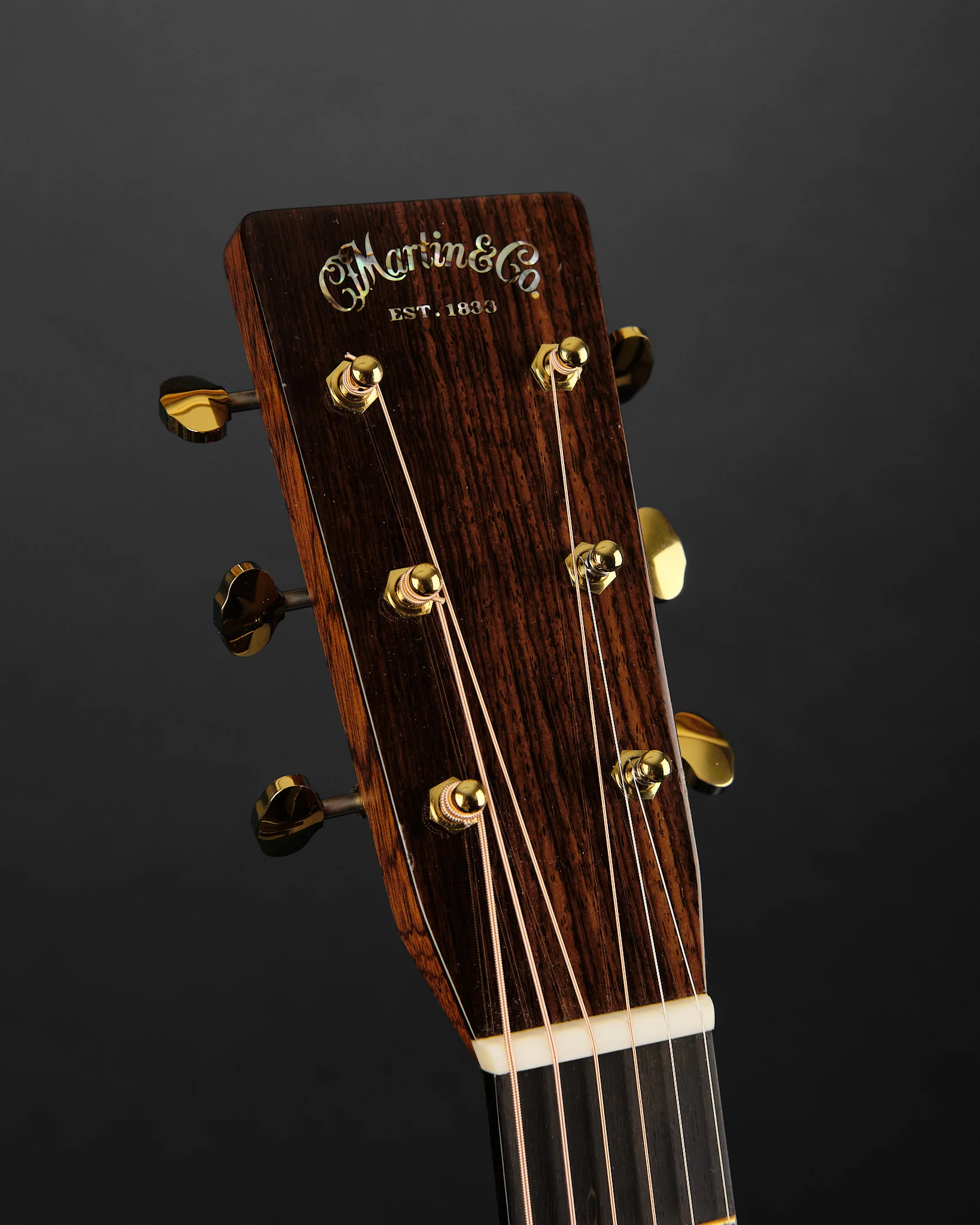 2023 Martin 00028 Modern Deluxe Auditorium - Image 2