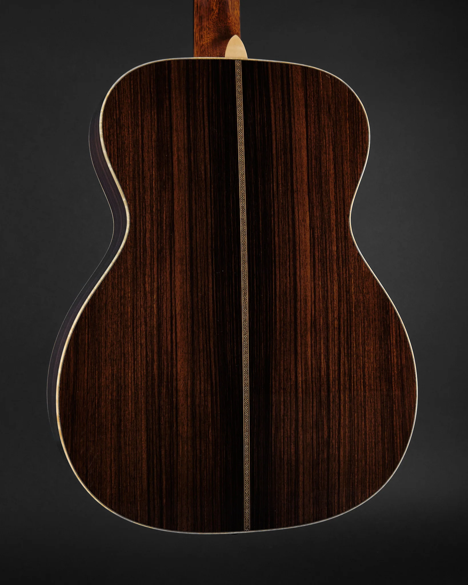 2023 Martin 00028 Modern Deluxe Auditorium - Image 3