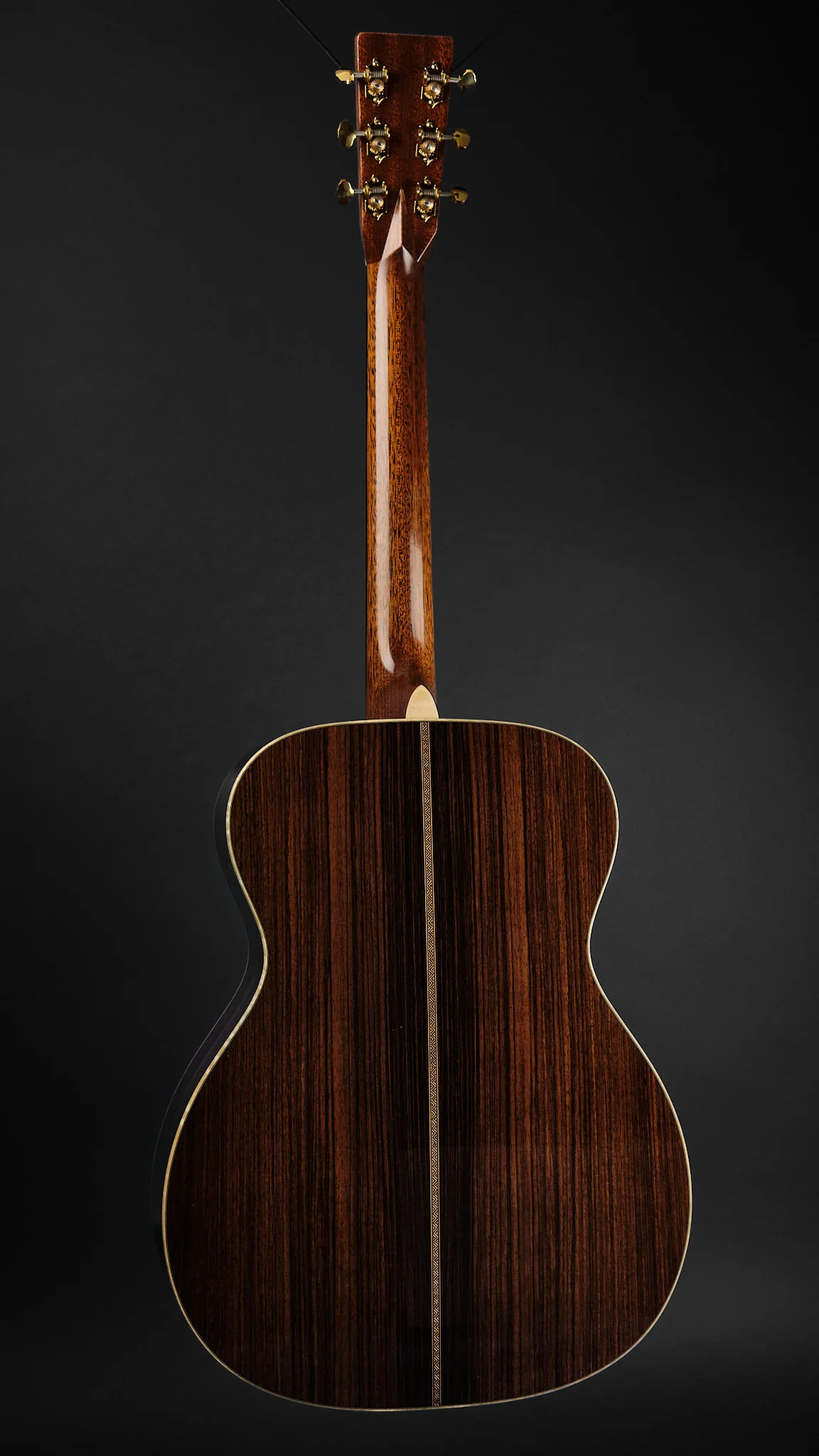 2023 Martin 00028 Modern Deluxe Auditorium - Image 5