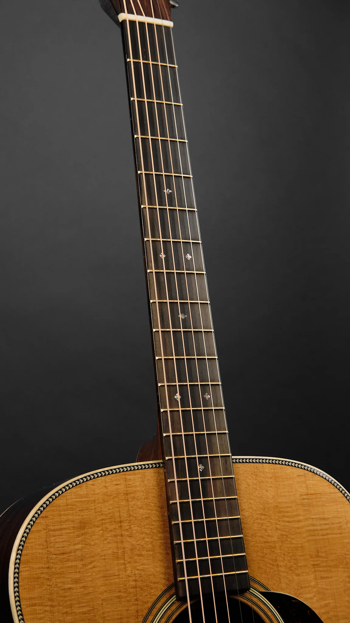 2023 Martin 00028 Modern Deluxe Auditorium - Image 6