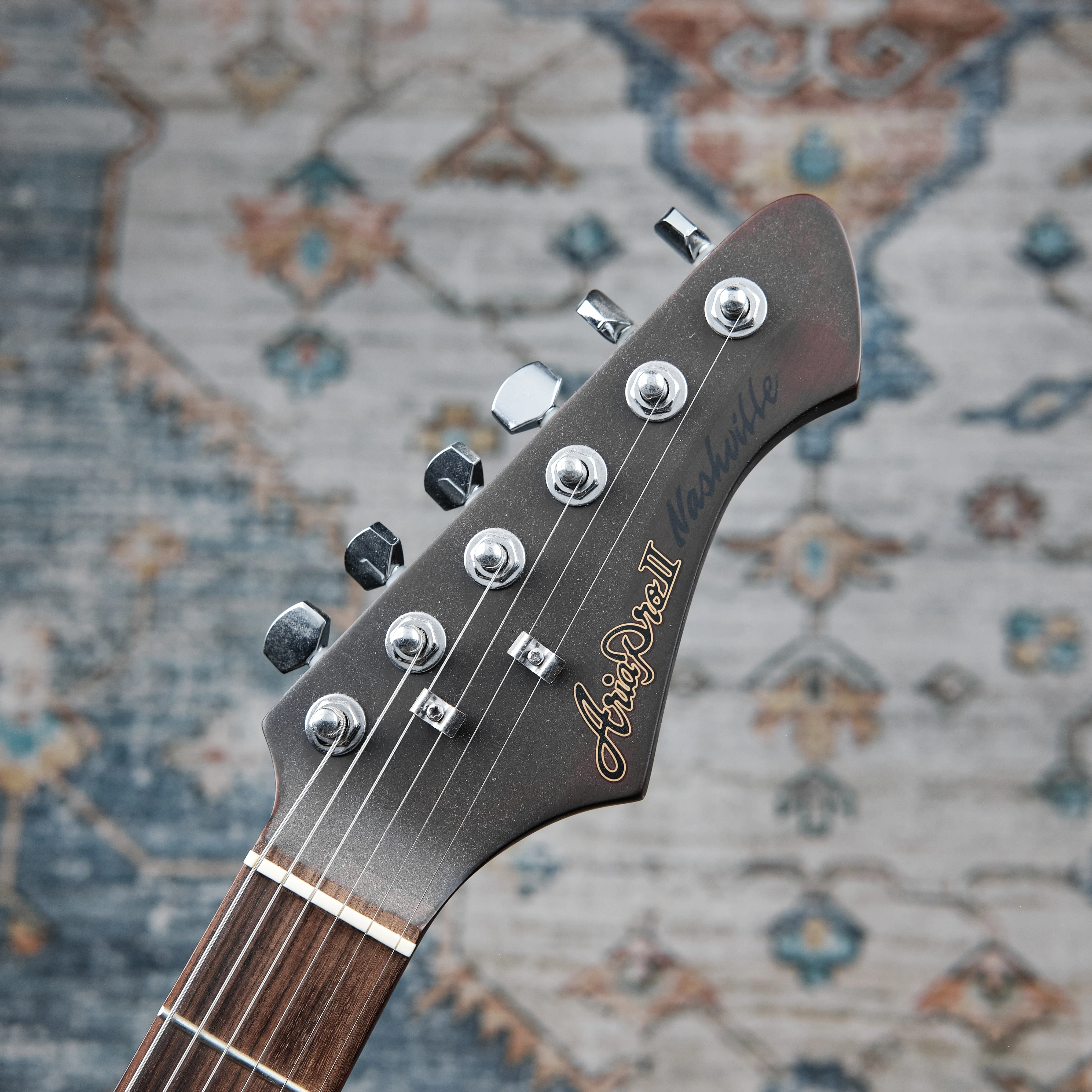 Aria 615-GH Nashville (Second-Hand) - Image 2