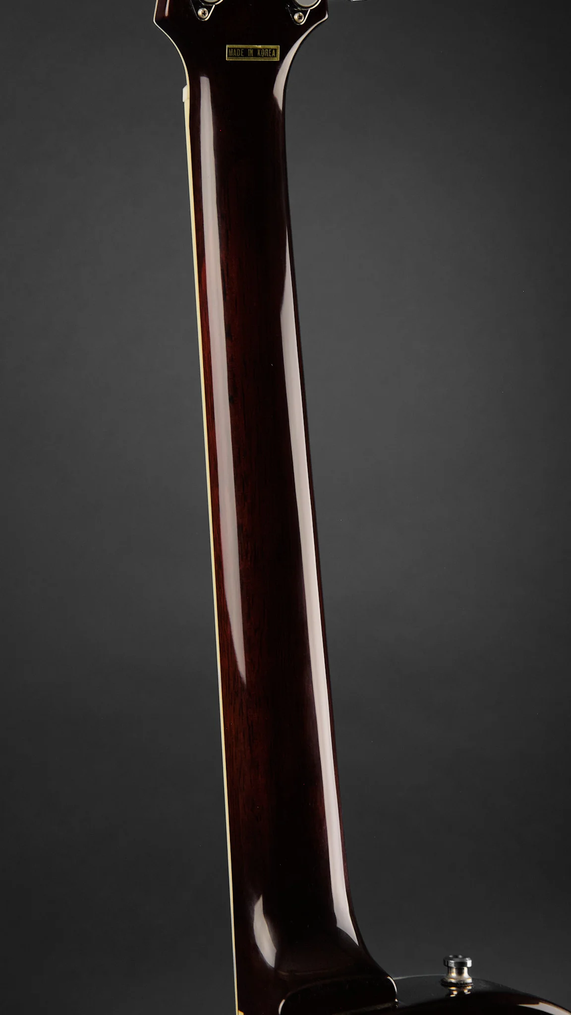 Aria FA-75 Walnut (Second-Hand) - Image 10