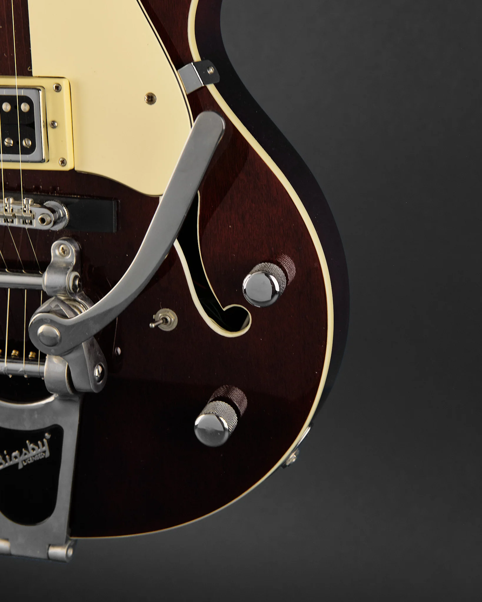 Aria FA-75 Walnut (Second-Hand) - Image 7