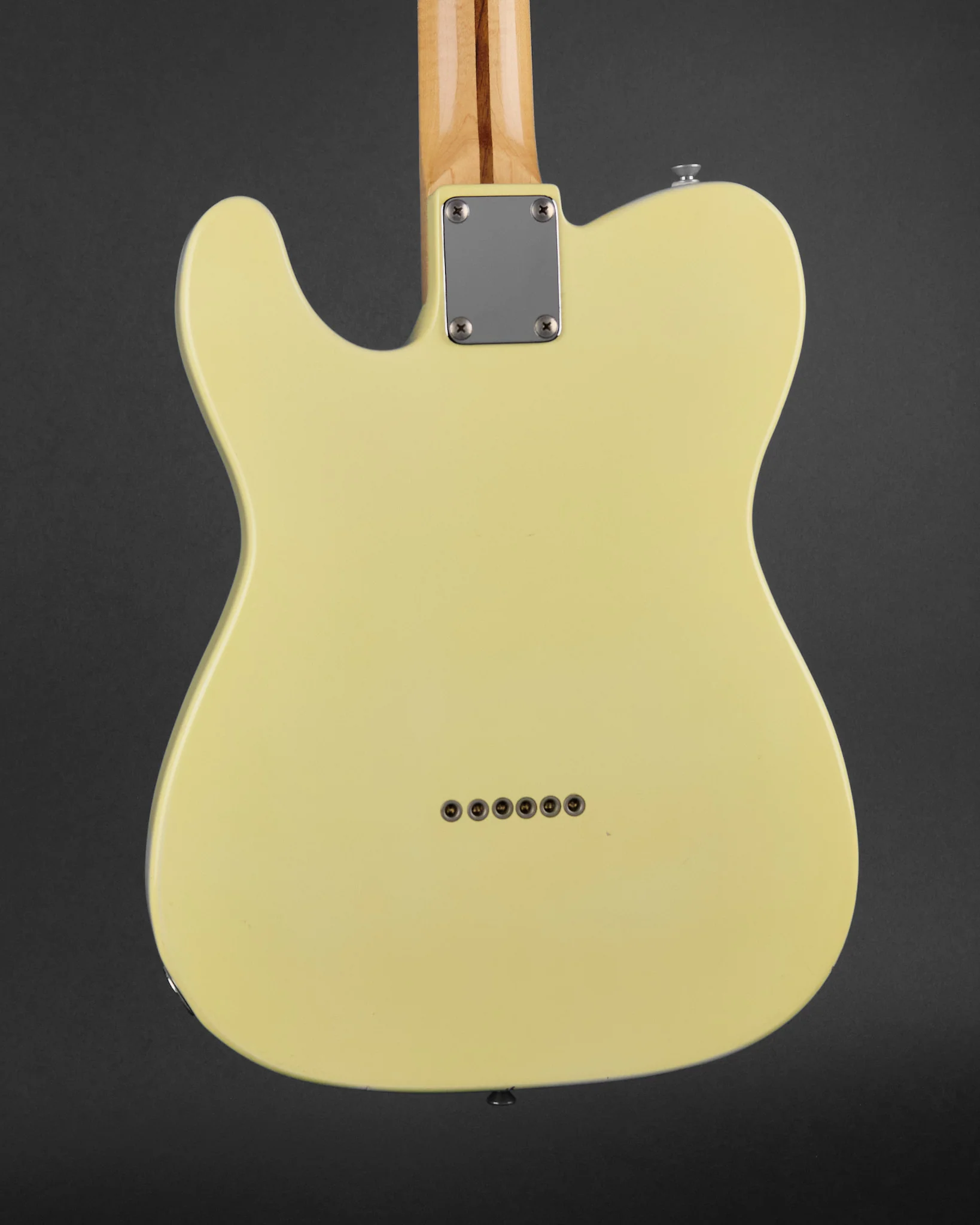 Aria Pro II Diamond Series T-Style Vintage White (Second-Hand) - Image 3