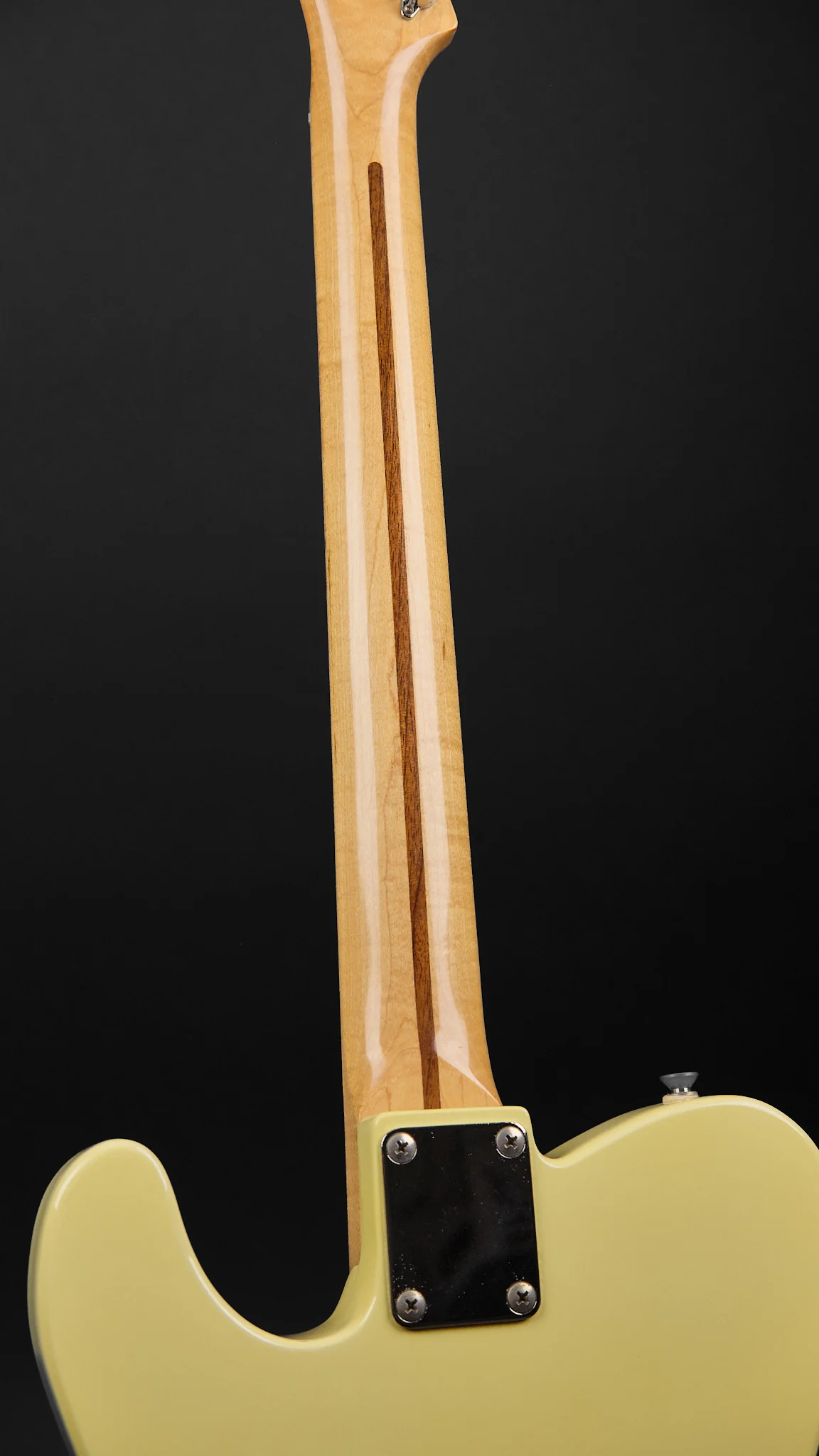 Aria Pro II Diamond Series T-Style Vintage White (Second-Hand) - Image 6