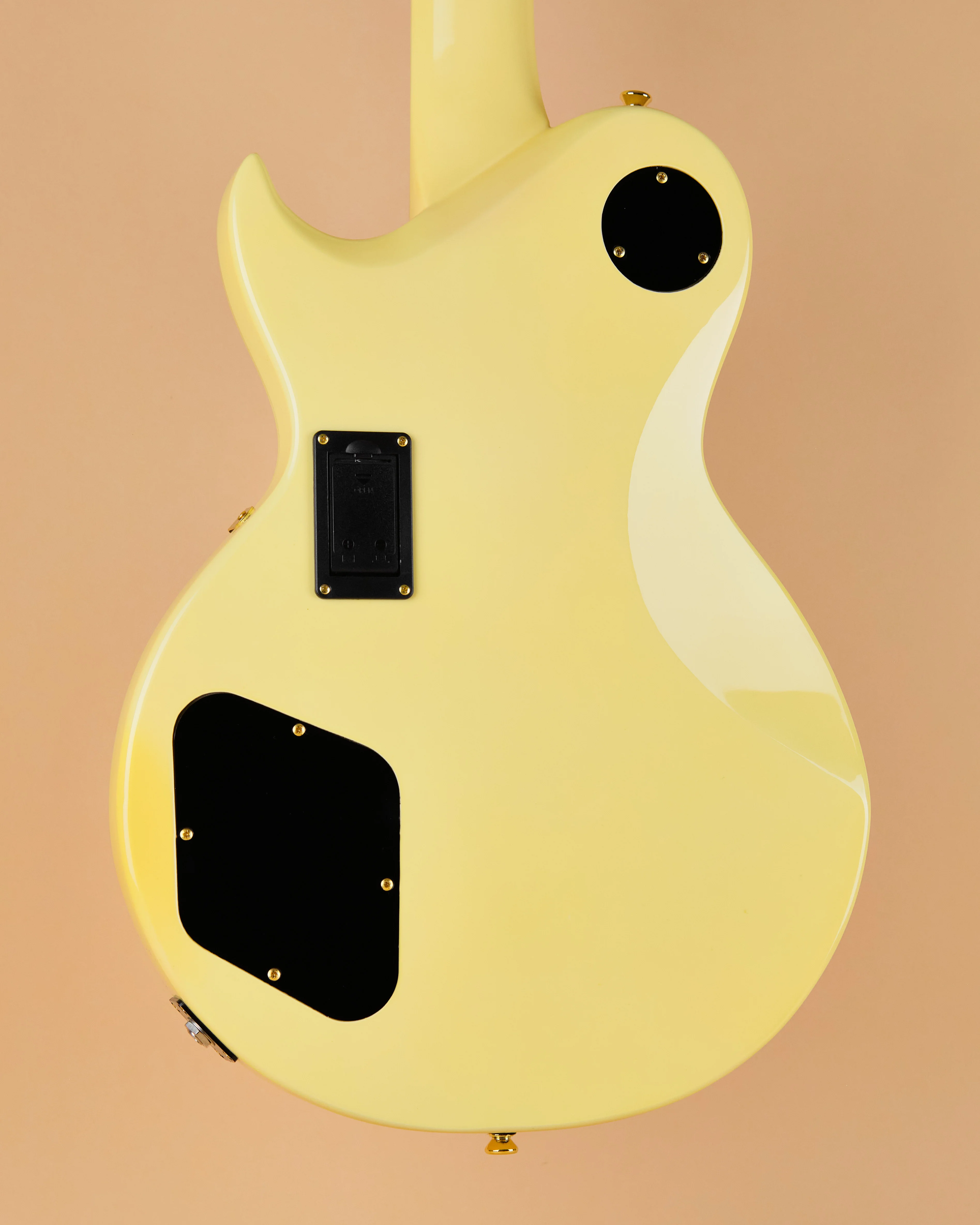Aria Pro II PE-Core II Aged White (Second-Hand) - Image 3