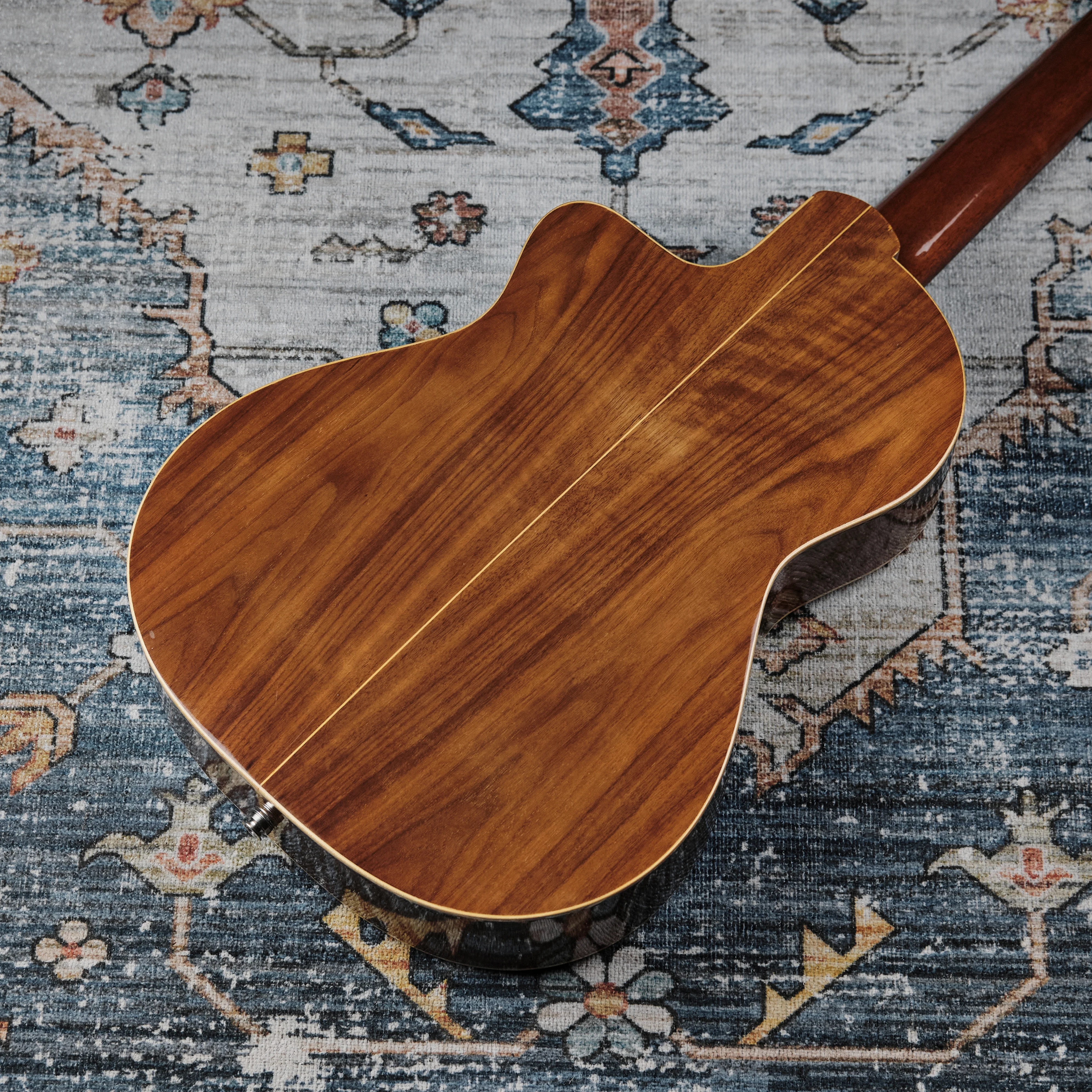 Azahar 105CA Cutaway Classical (Second-Hand) - Image 3