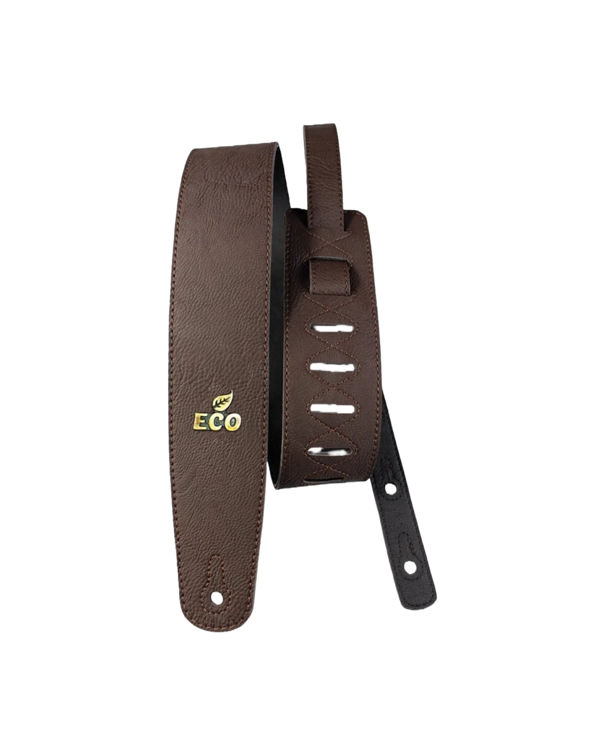 Basso EcoStrap Vegan Guitar & Bass Strap - Image 2