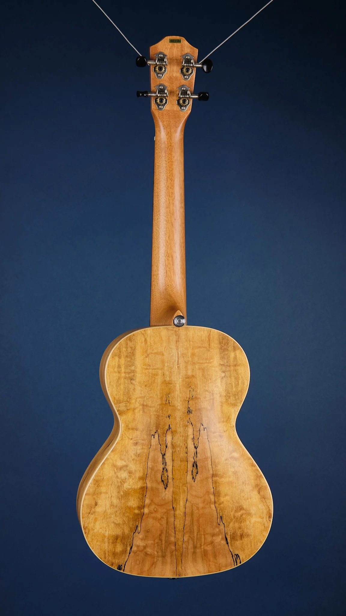Baton Rouge UR71-T Tenor Ukulele (Second-Hand) - Image 5