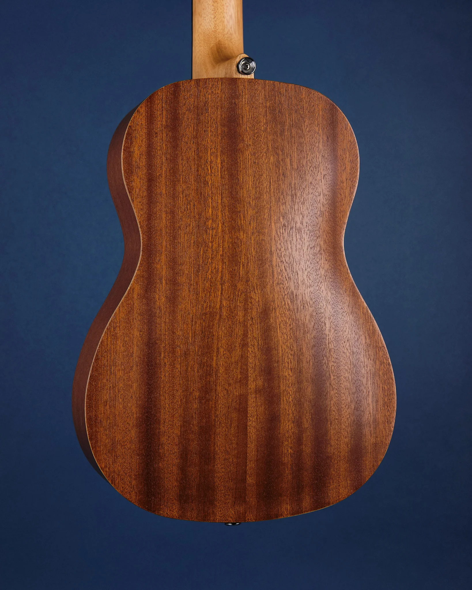 Baton Rouge V2-B Sun Baritone Ukulele (Second-Hand) - Image 3