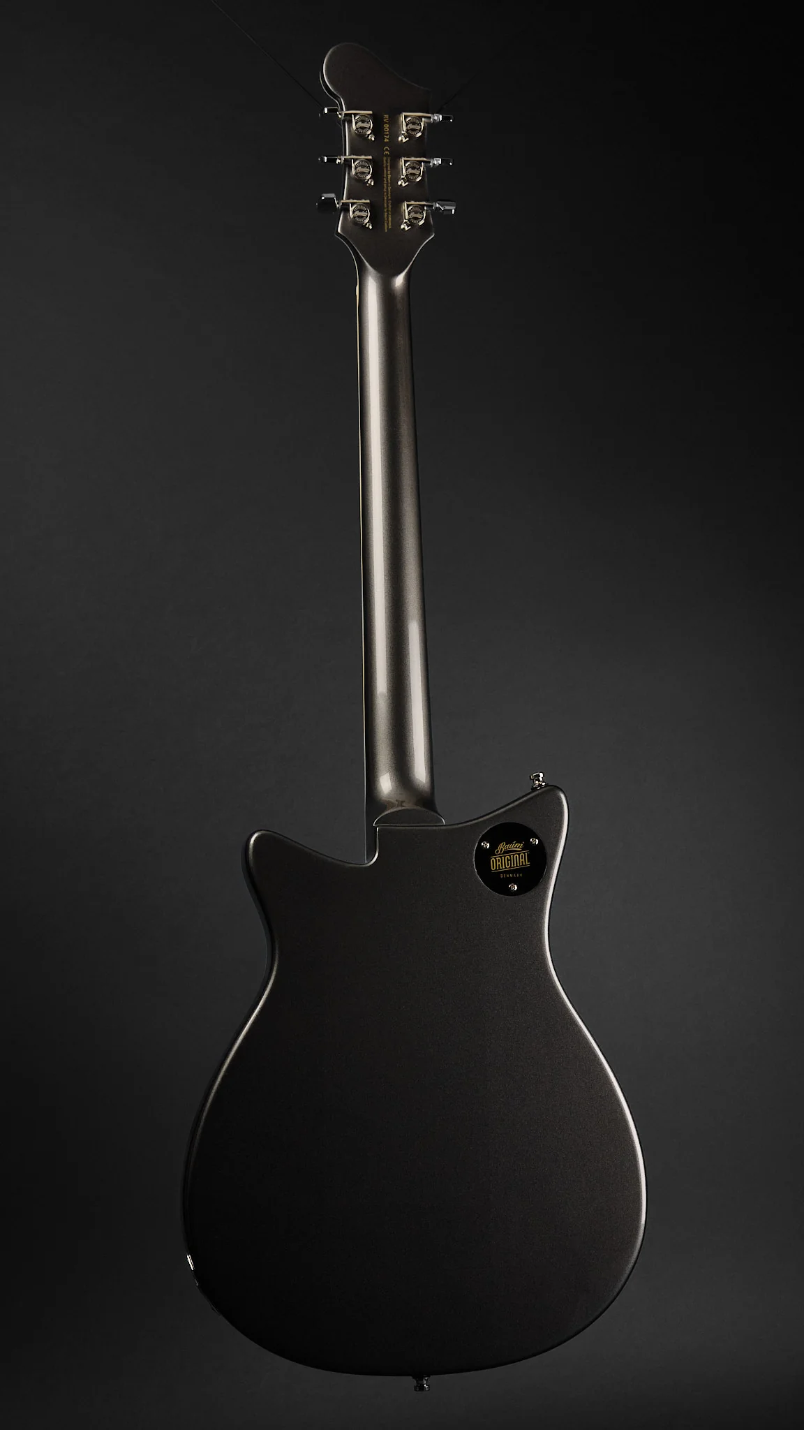 Baum Revolt Dark Moon (Second-Hand) - Image 5