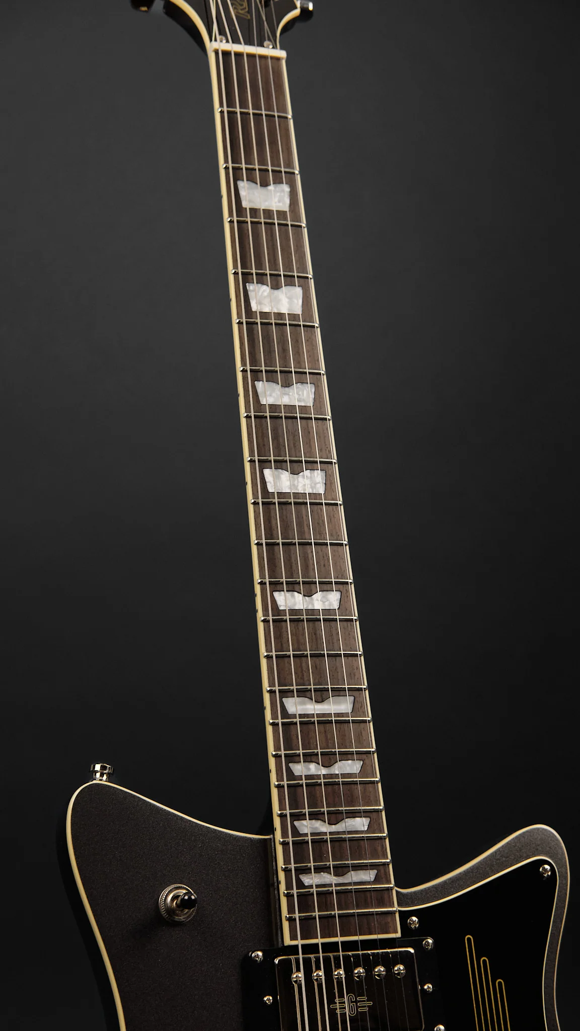 Baum Revolt Dark Moon (Second-Hand) - Image 6