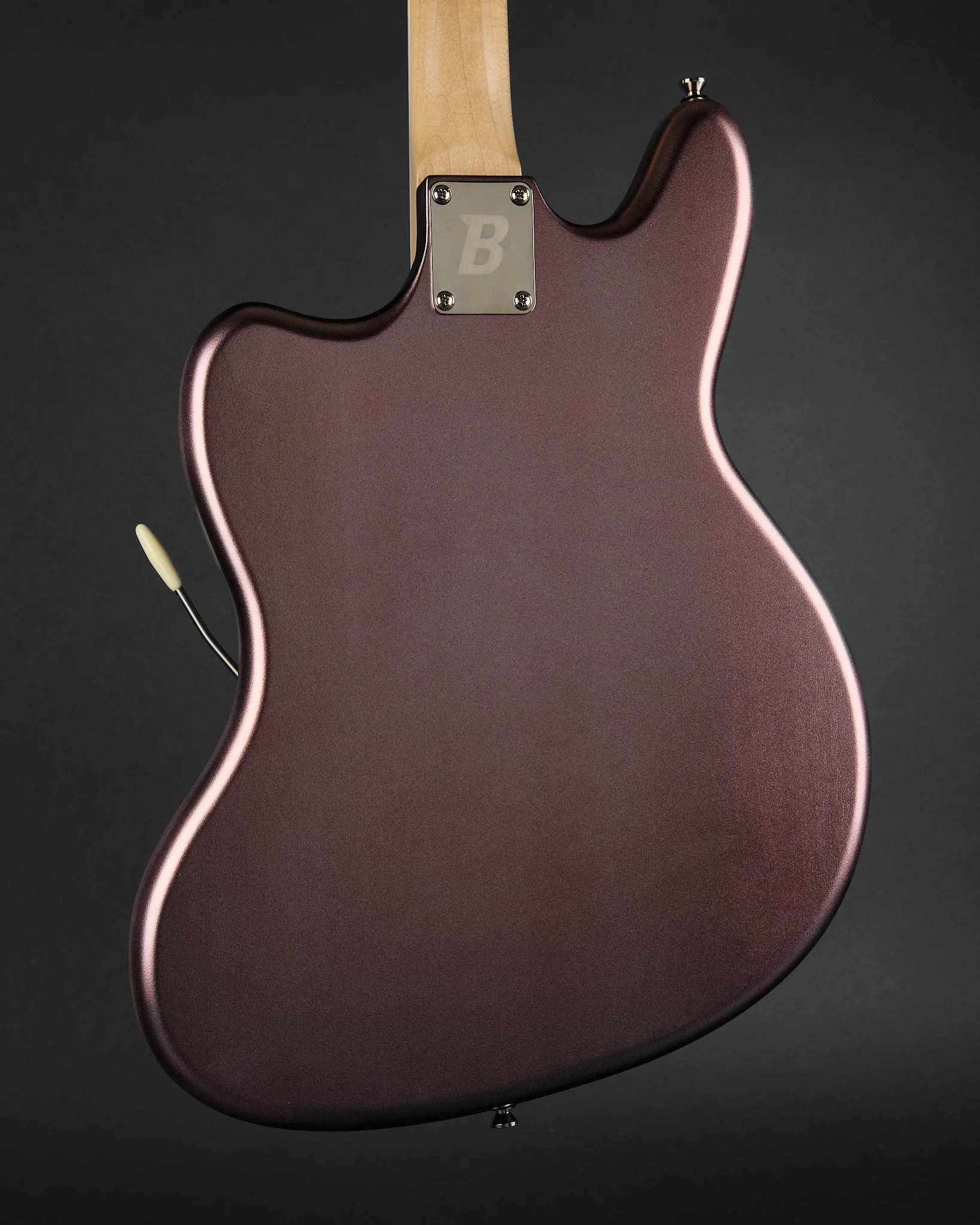 BilT S.S. Zaftig Lavender Metallic (Second-Hand) - Image 3
