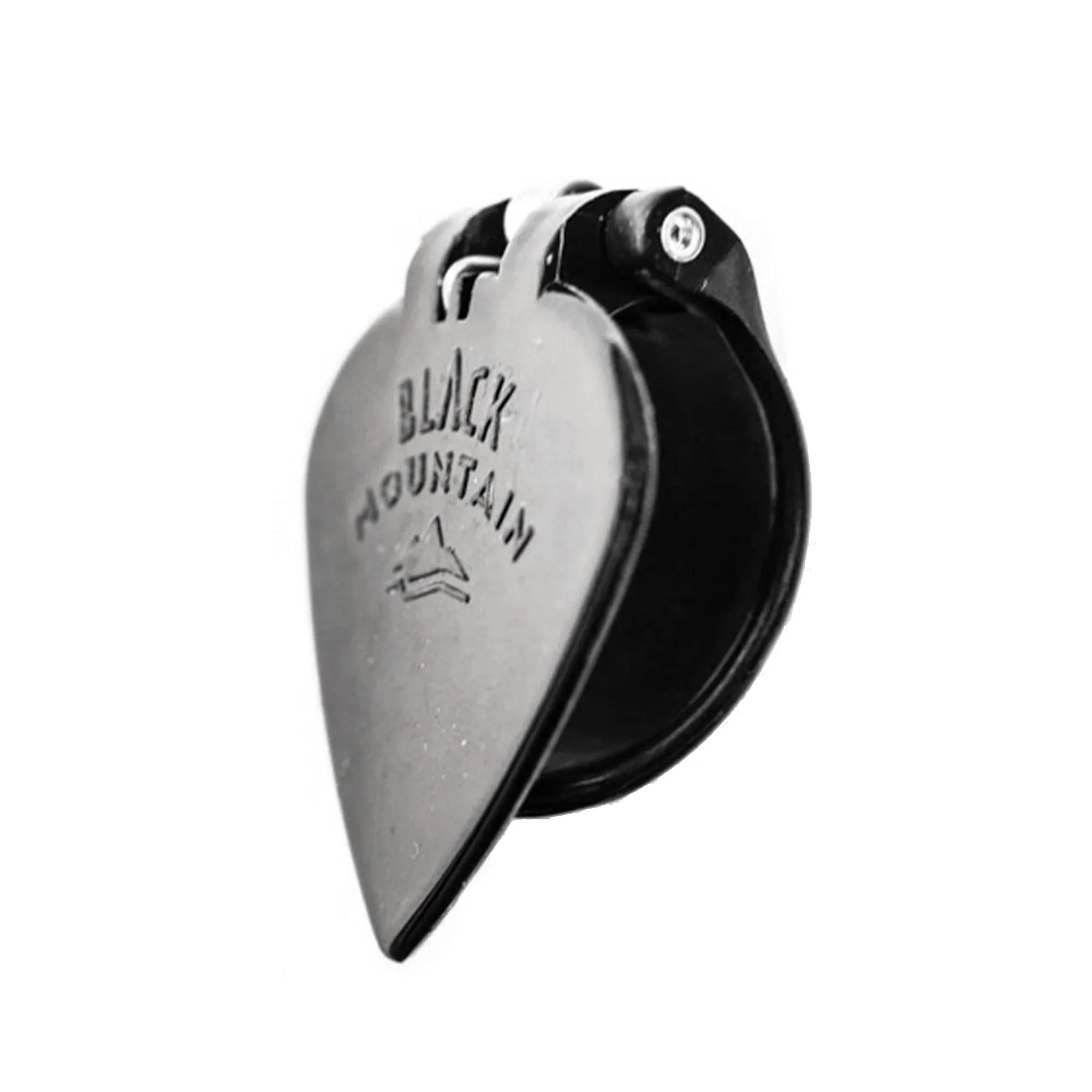 Black Mountain Spring Loaded Thumb Pick - Image 3