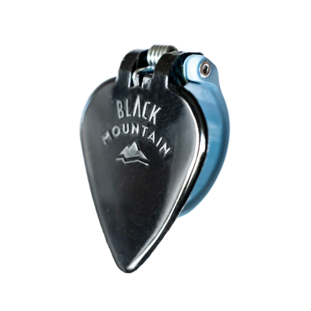 Black Mountain Spring Loaded Thumb Pick - Image 4