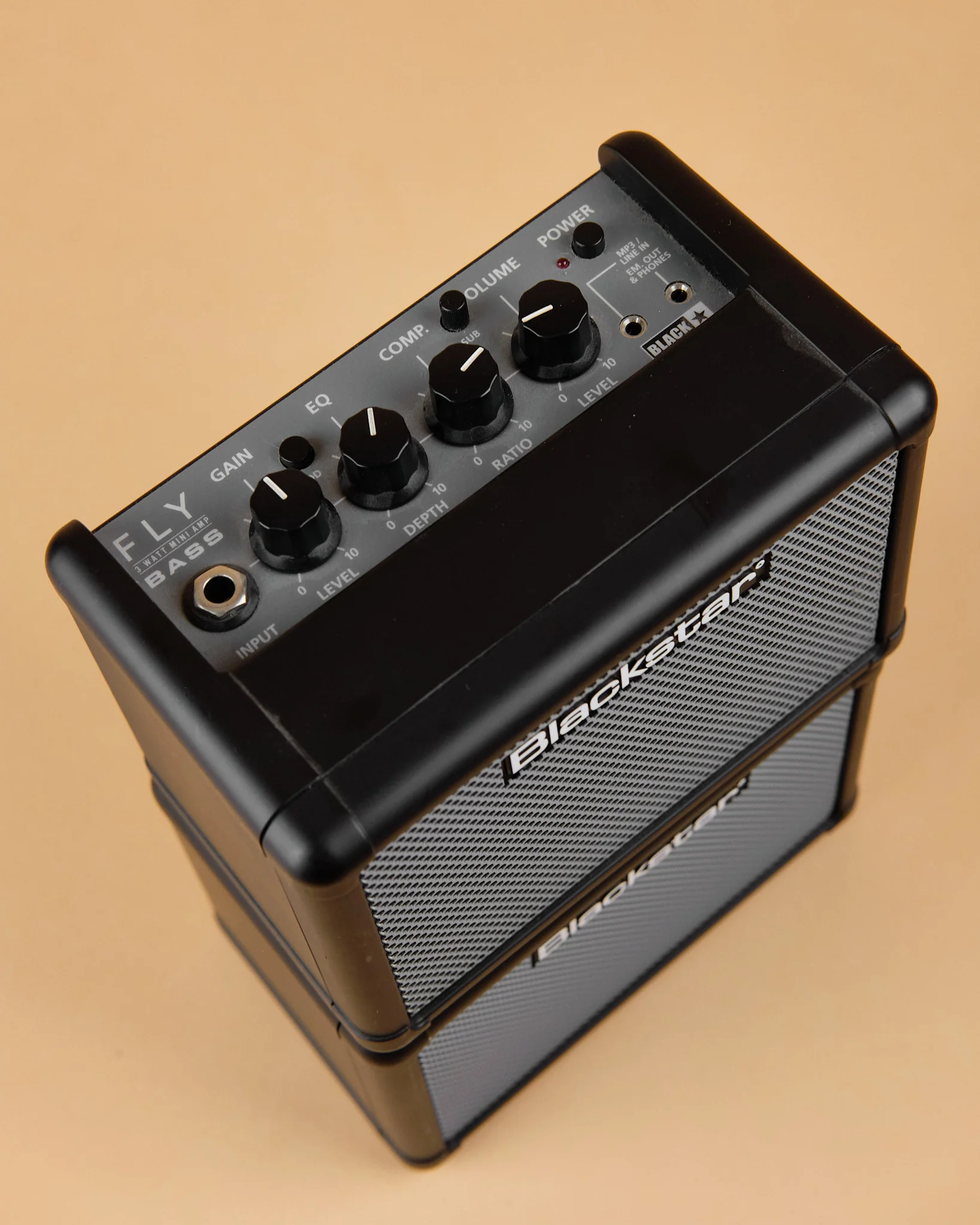 Blackstar Fly 3 Bass Pack (Second-Hand) - Image 3