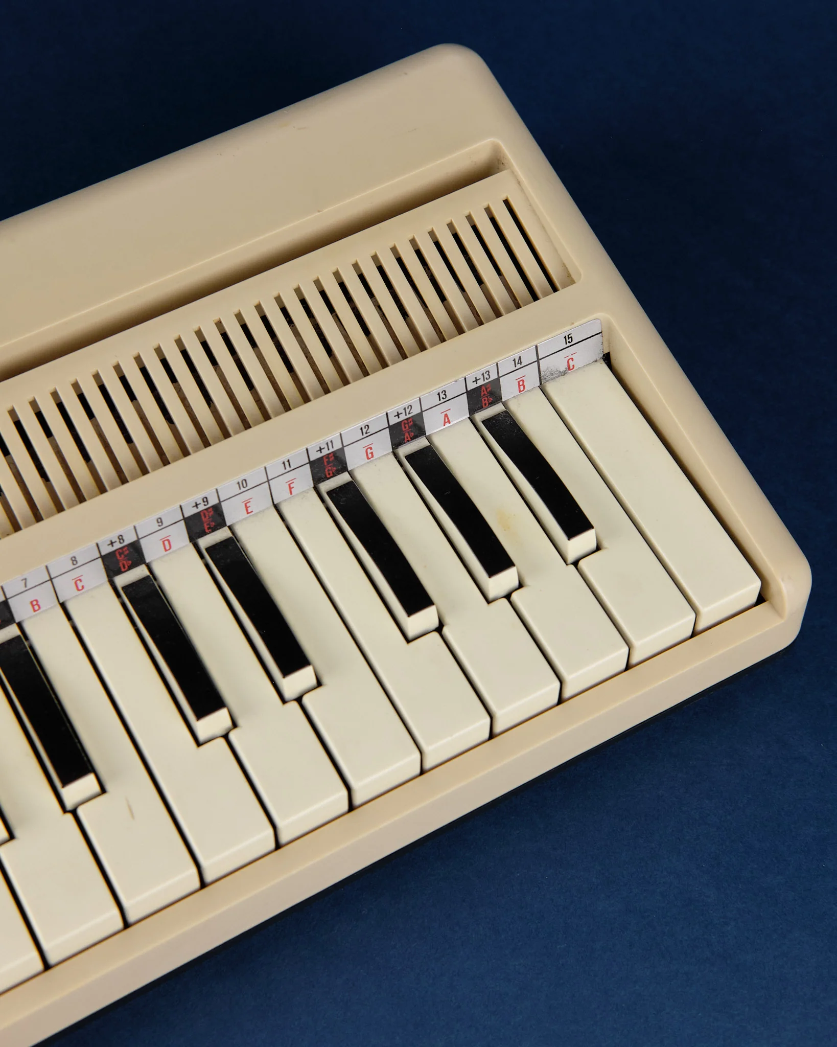 Bontempi B1 Air Organ (Second-Hand) - Image 3