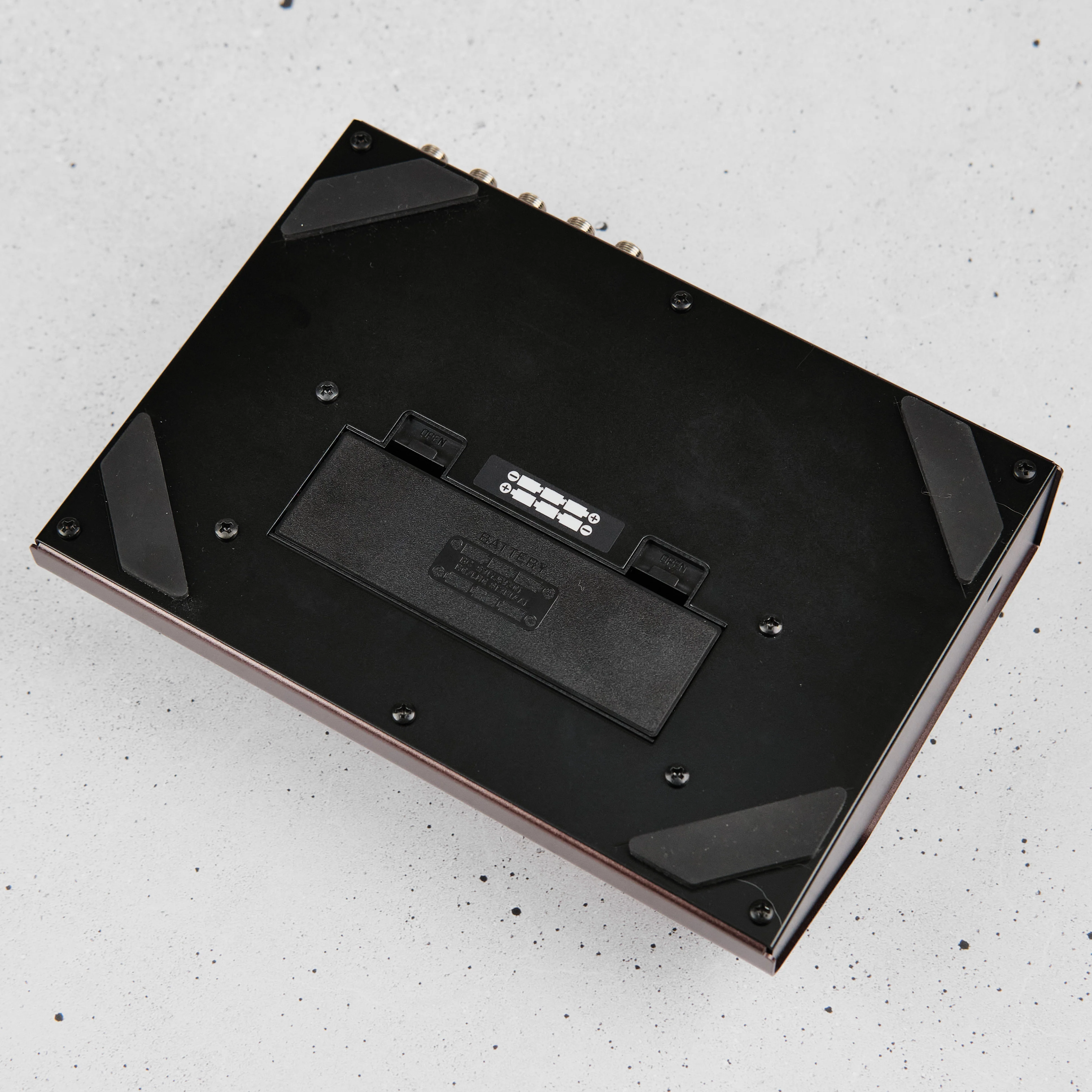 Boss AD-10 Acoustic Preamp (Second-Hand) - Image 2
