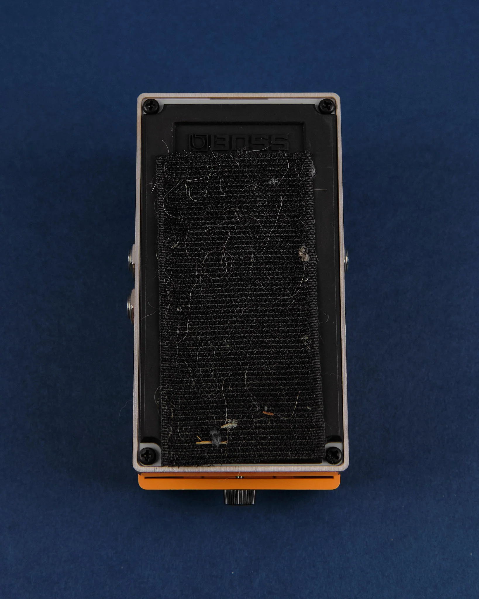 Boss DS-2 Turbo Distortion (Second-Hand) - Image 2