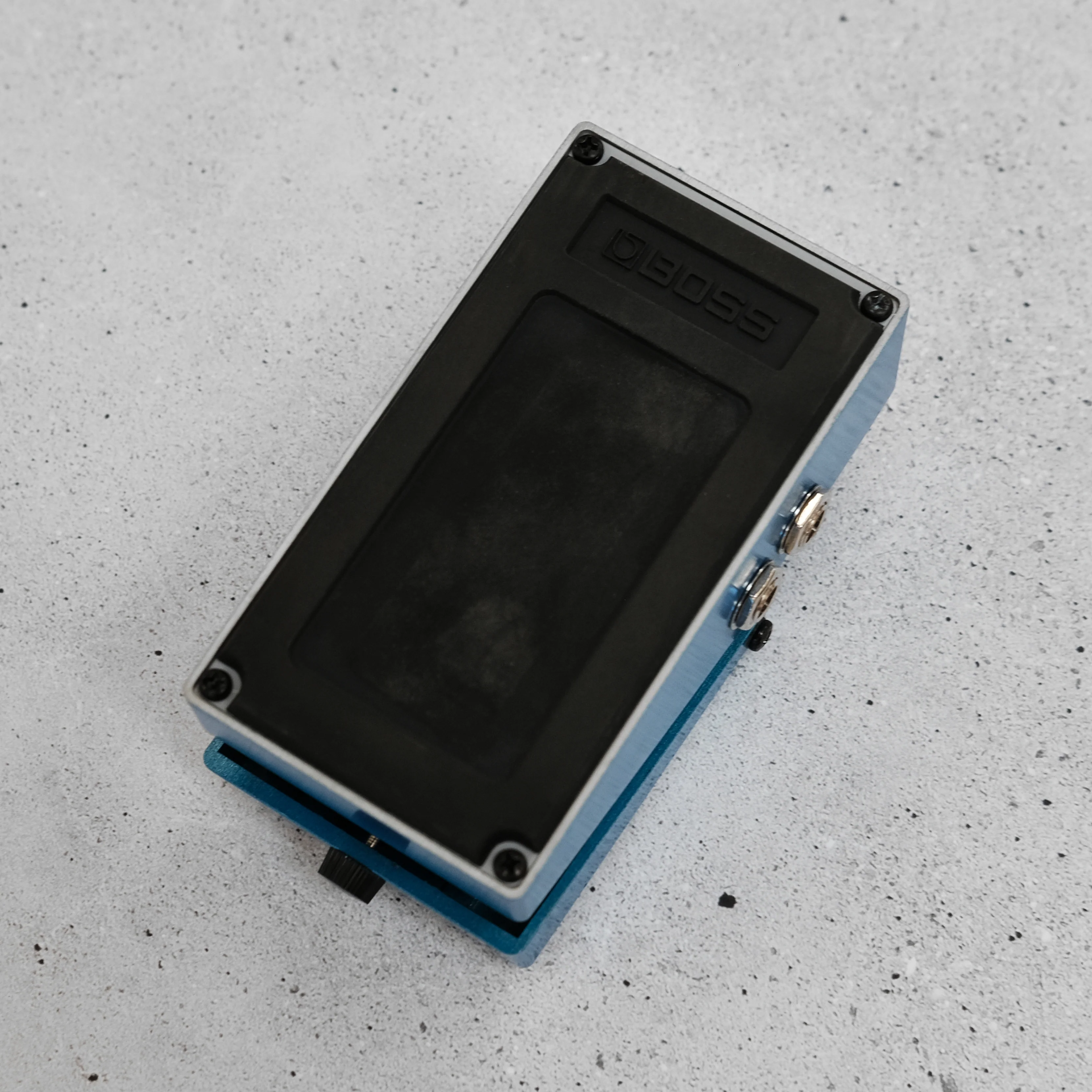 Boss PS-6 Harmonist (Second-Hand) - Image 2