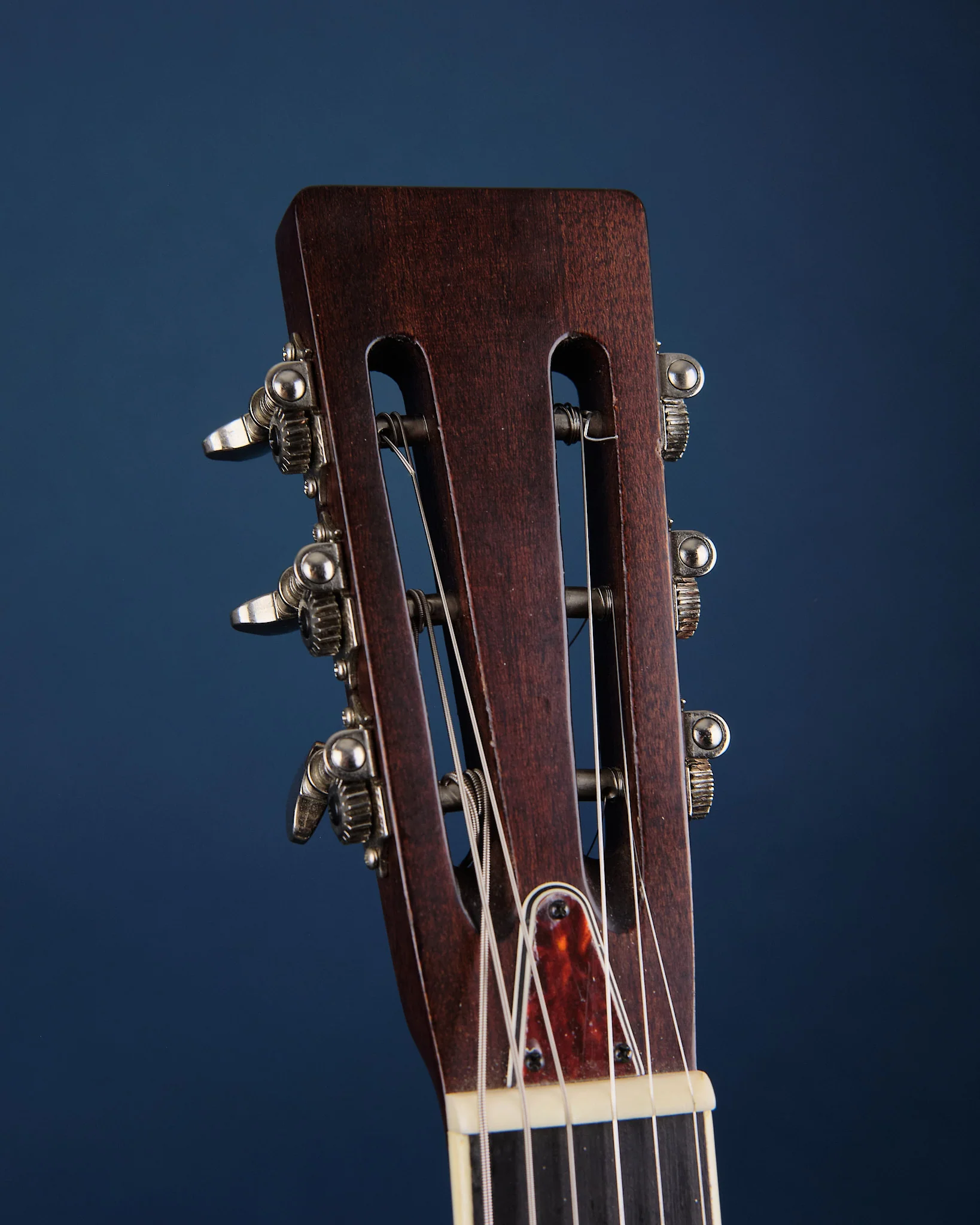 Bourbon Street BSR-3C-NC Resonator (Second-Hand) - Image 2