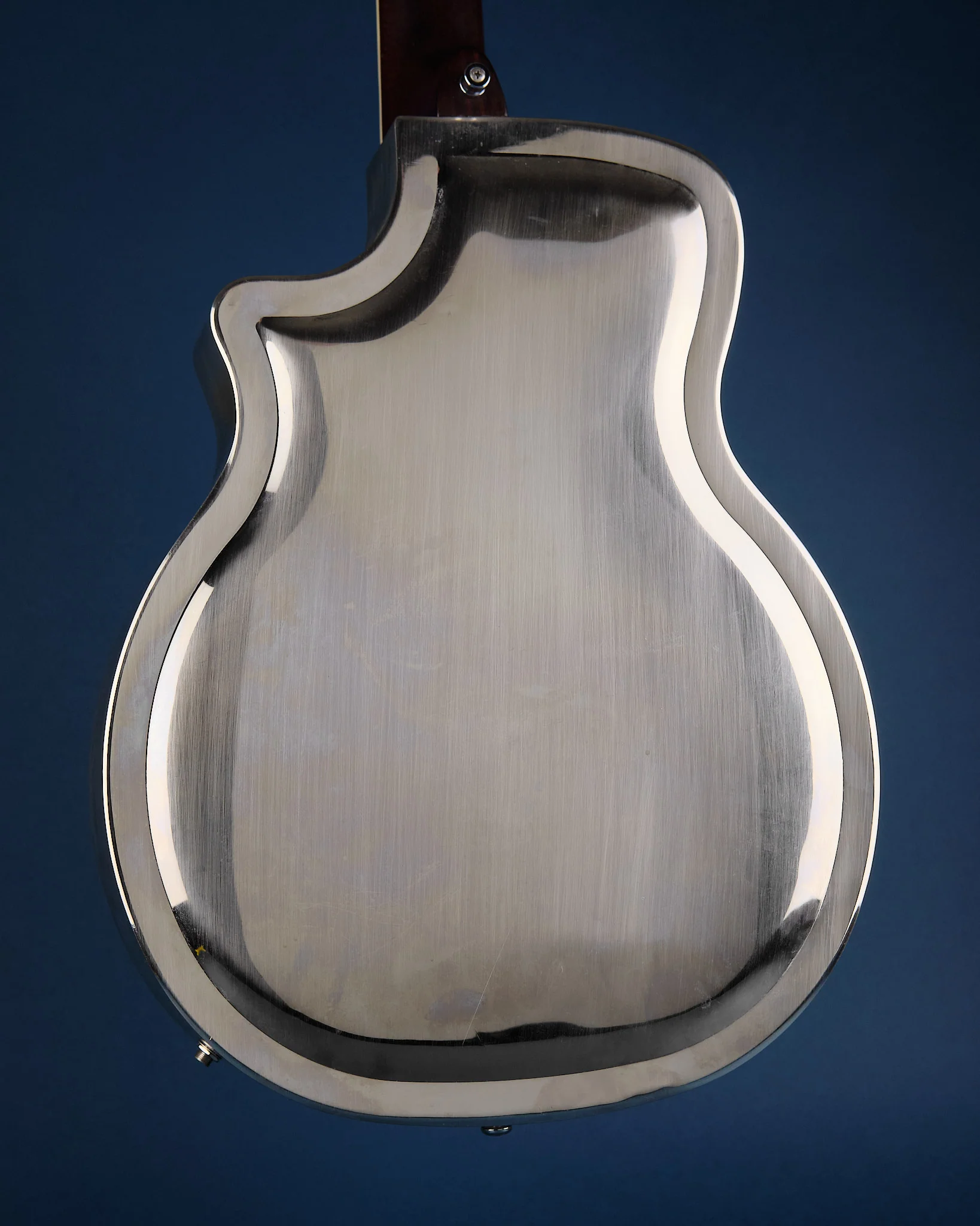 Bourbon Street BSR-3C-NC Resonator (Second-Hand) - Image 3