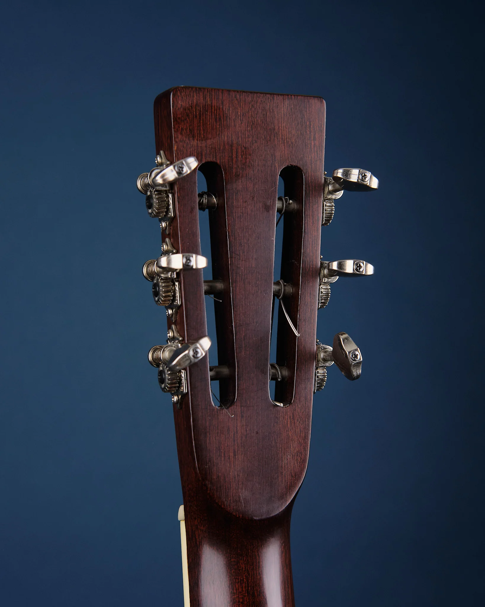 Bourbon Street BSR-3C-NC Resonator (Second-Hand) - Image 7