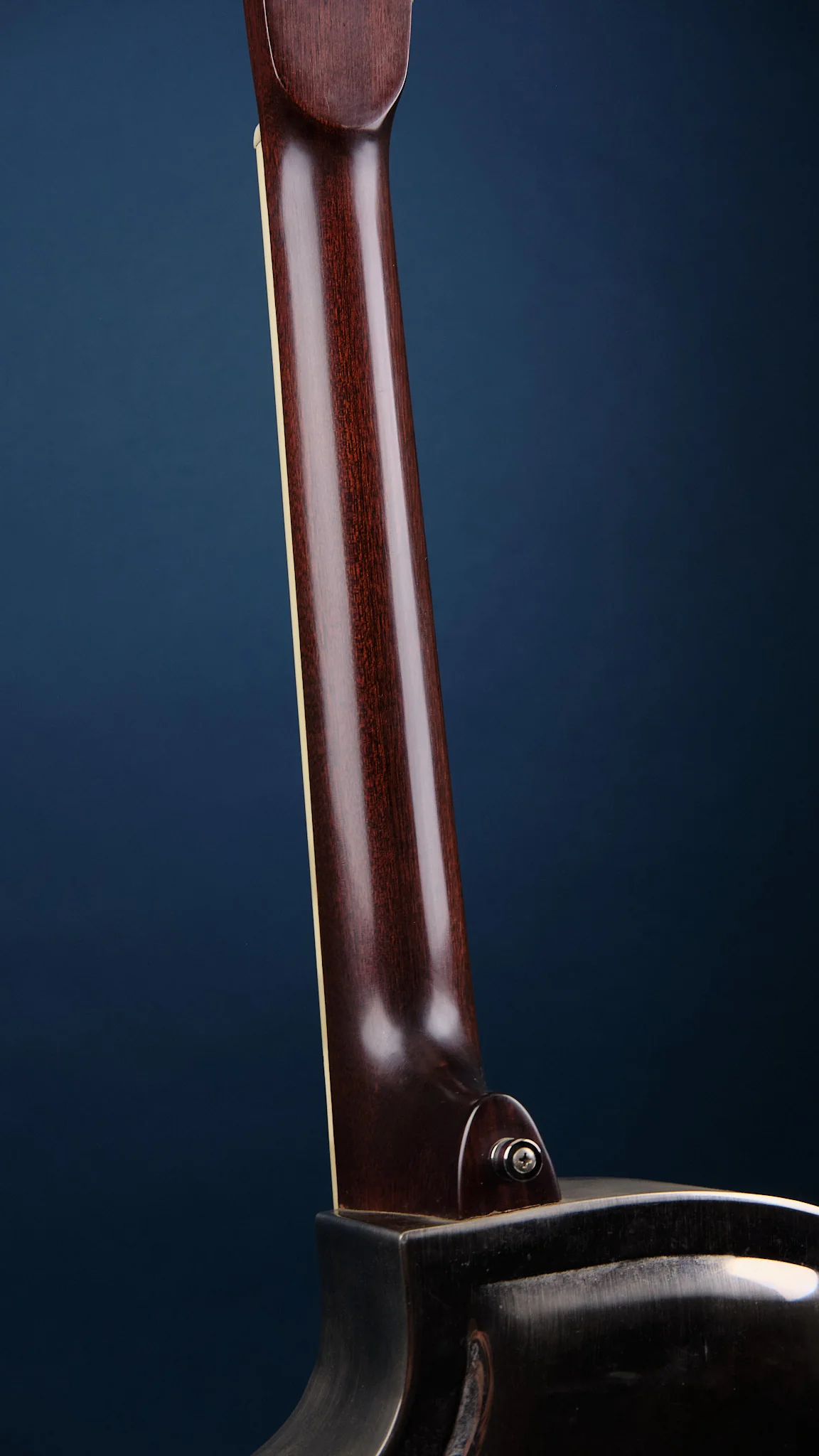 Bourbon Street BSR-3C-NC Resonator (Second-Hand) - Image 8