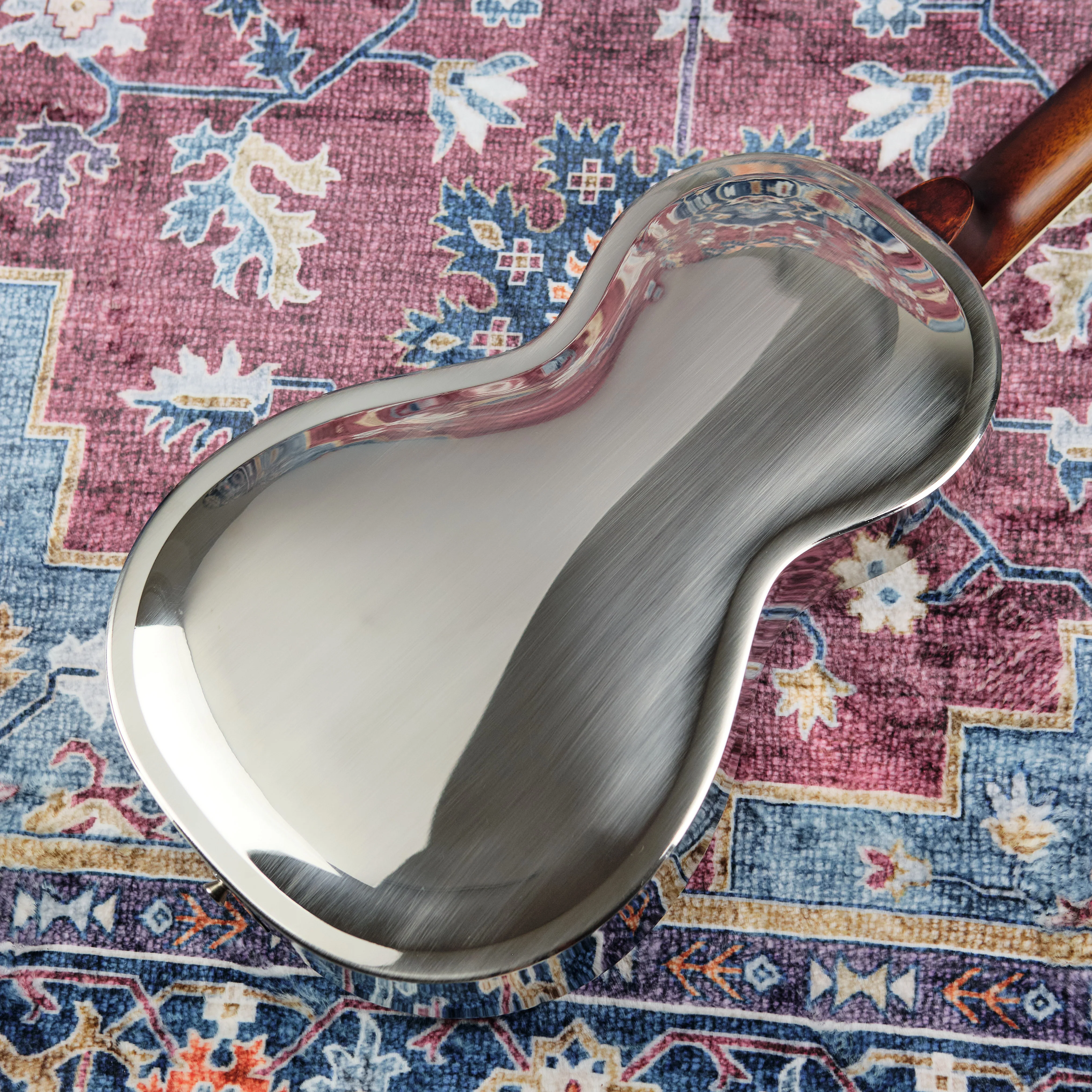 Bourbon Street BSR-P1C-N Resonator (Second-Hand) - Image 3