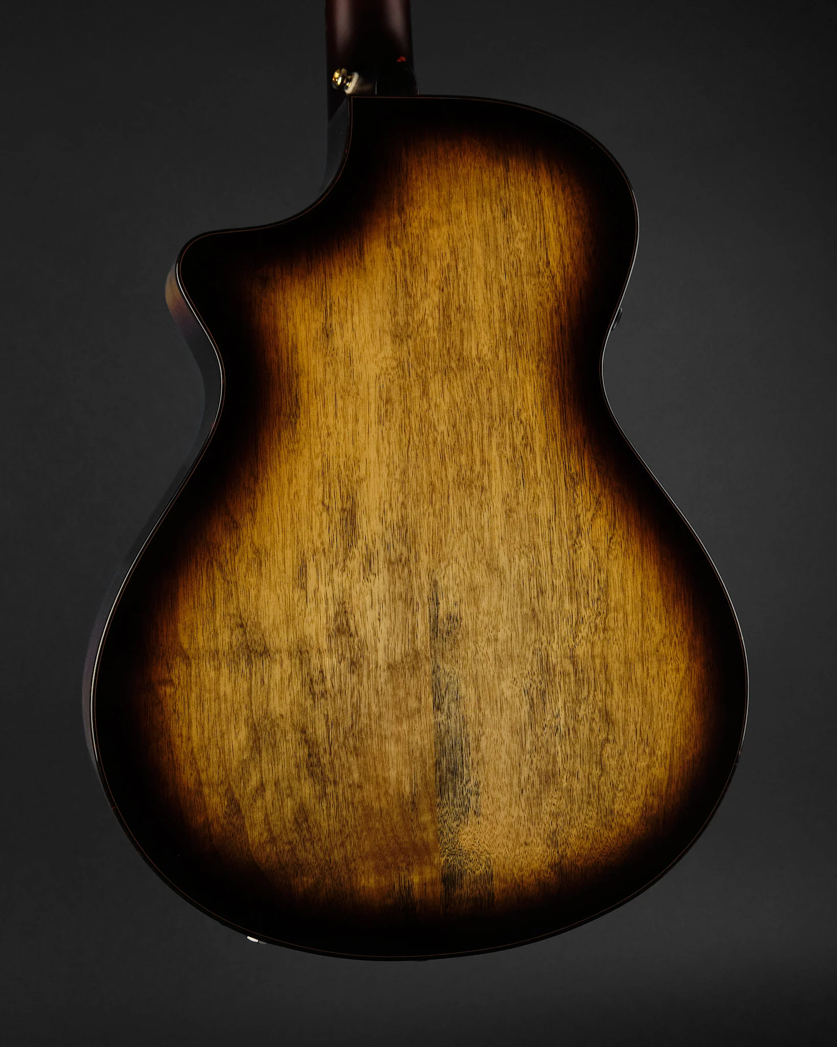 Breedlove Artista Pro Concertina Burnt Amber (Second-Hand) - Image 3