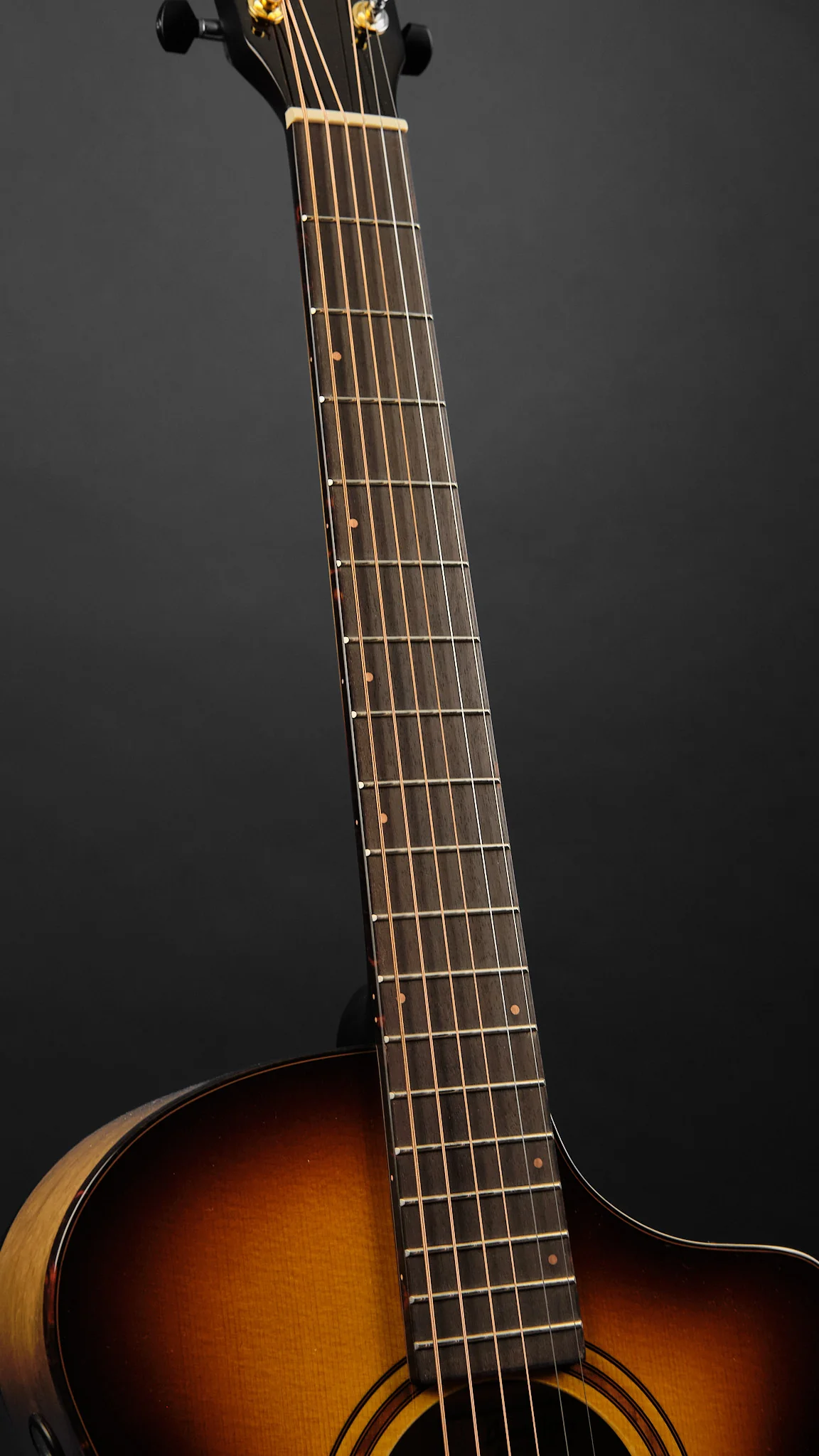Breedlove Artista Pro Concertina Burnt Amber (Second-Hand) - Image 6