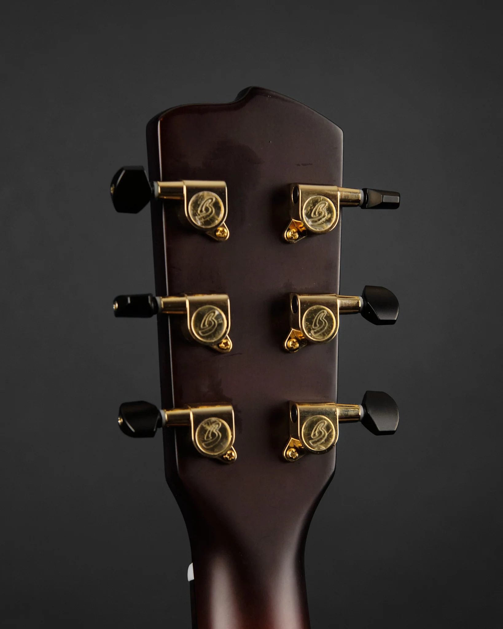 Breedlove Artista Pro Concertina Burnt Amber (Second-Hand) - Image 7
