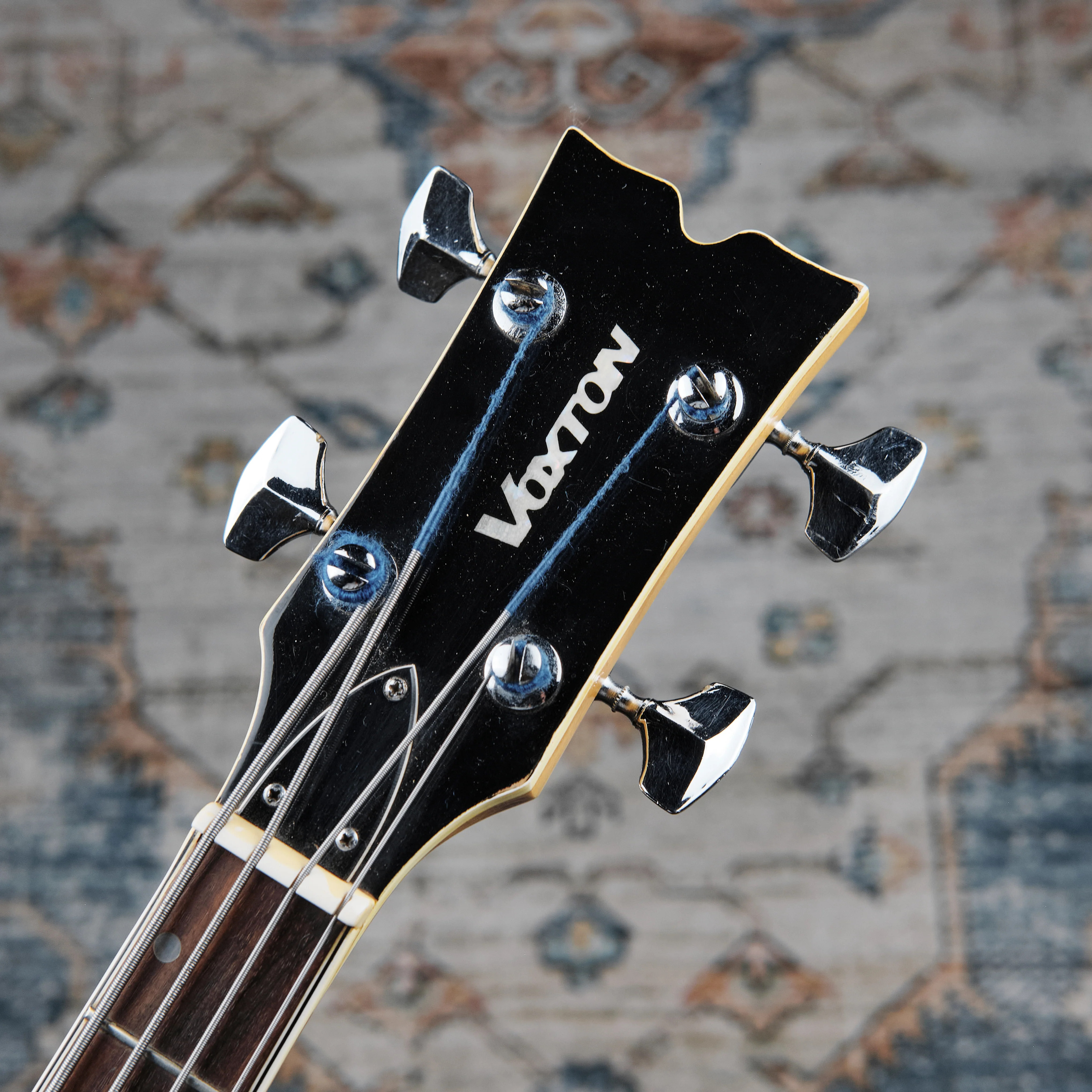 c1968-70 Voxton X-212 Sunburst - Image 2