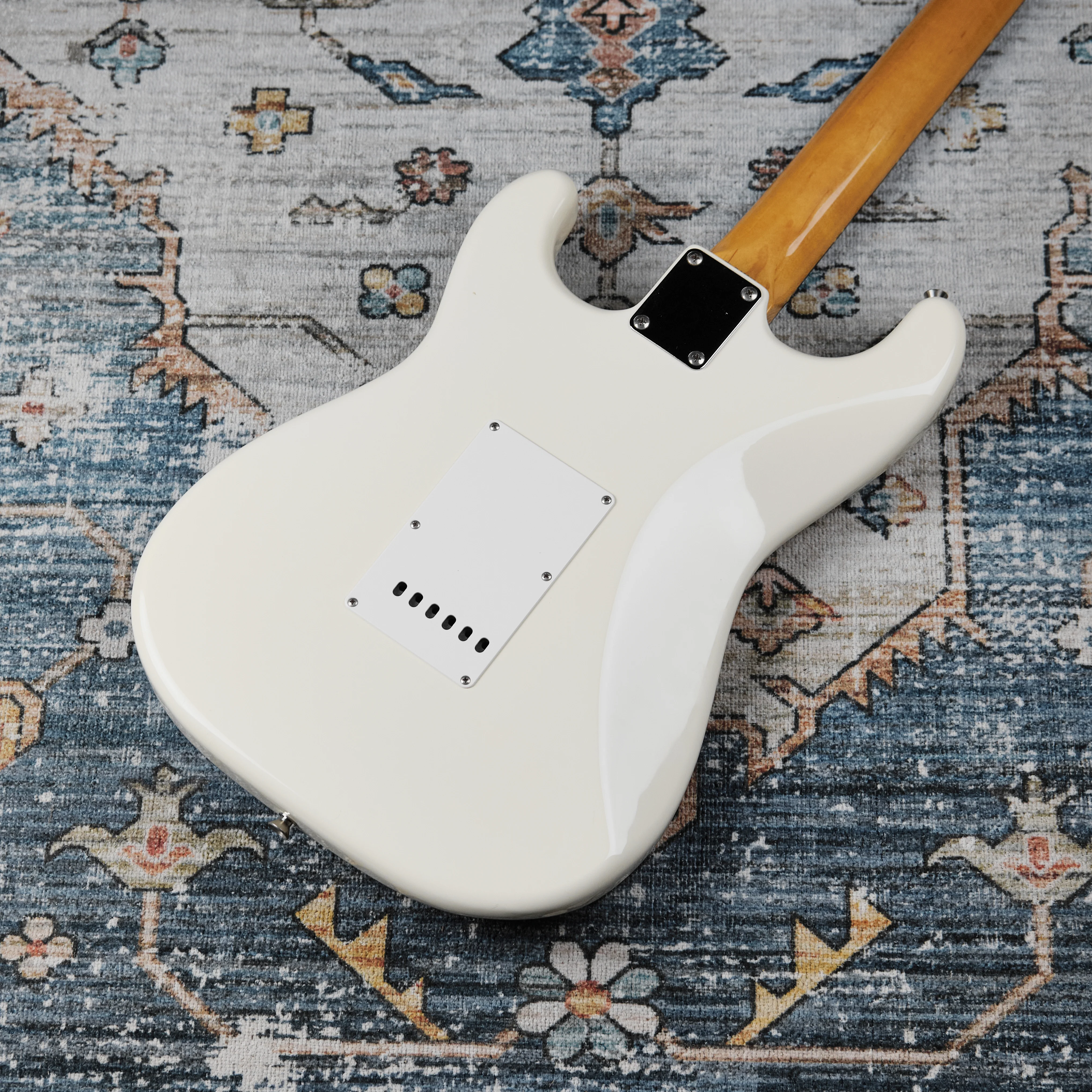 2005 Fender Stratocaster ST62 CIJ - Image 3