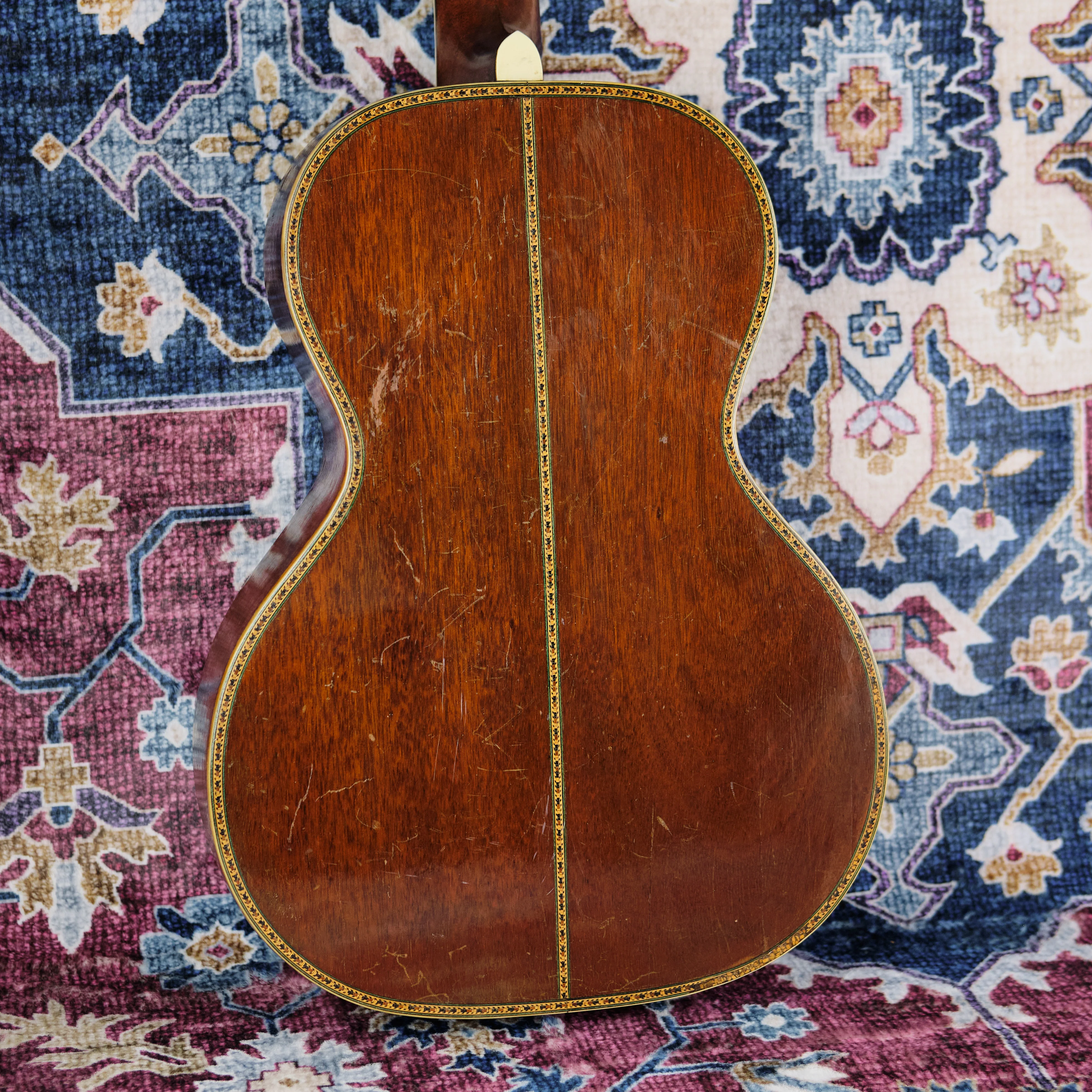 c1923 Oscar Schmidt Sovereign Concert - Image 3