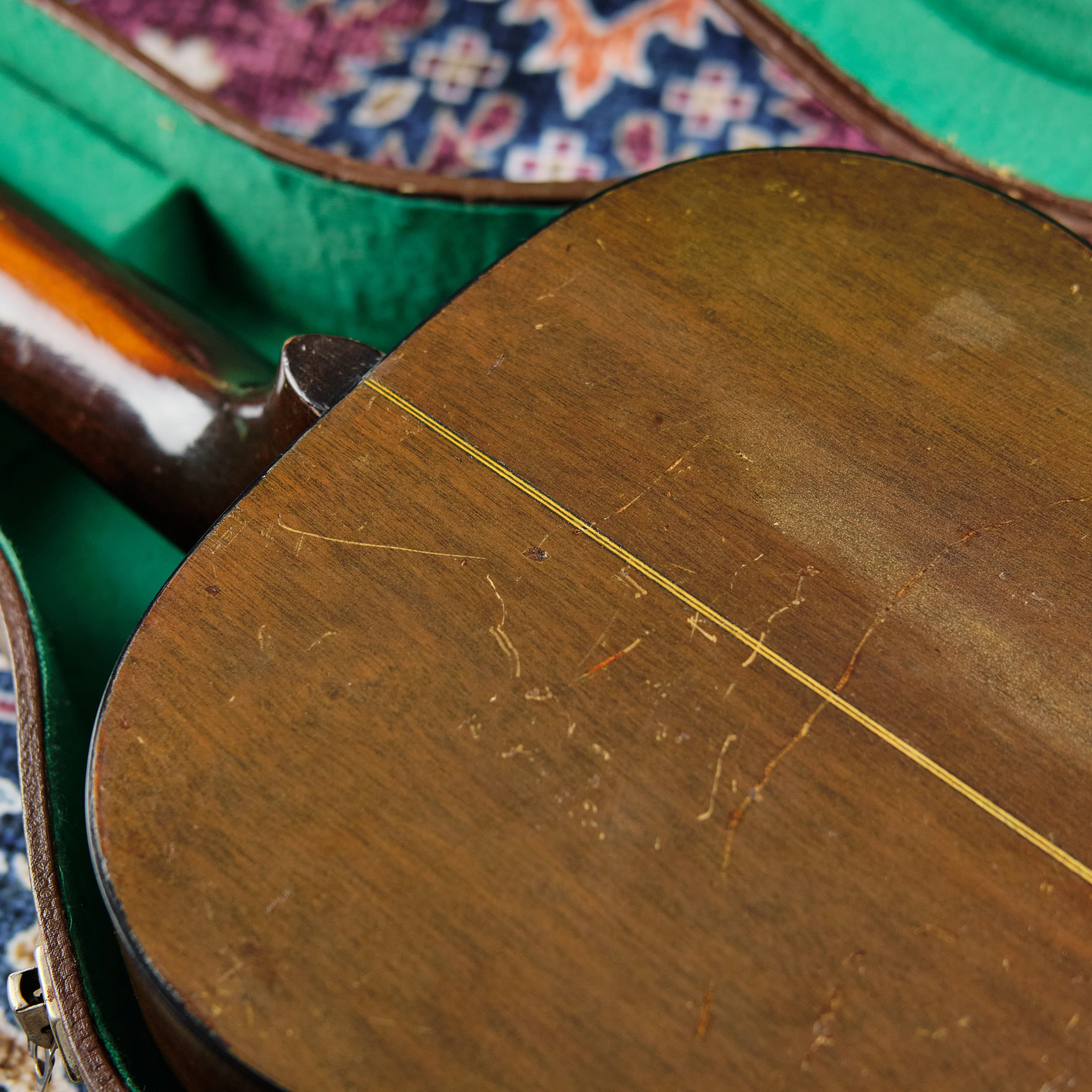 c1930s Regal 12-String - Image 8
